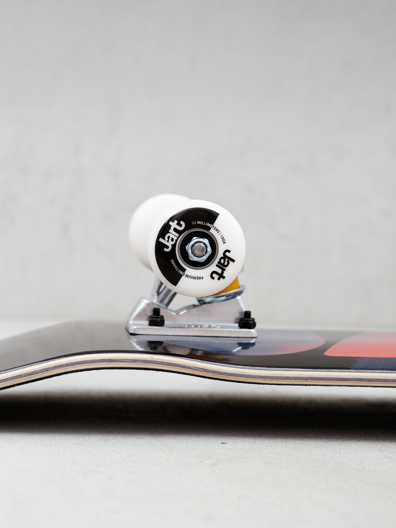 Deskorolka Jart Evening