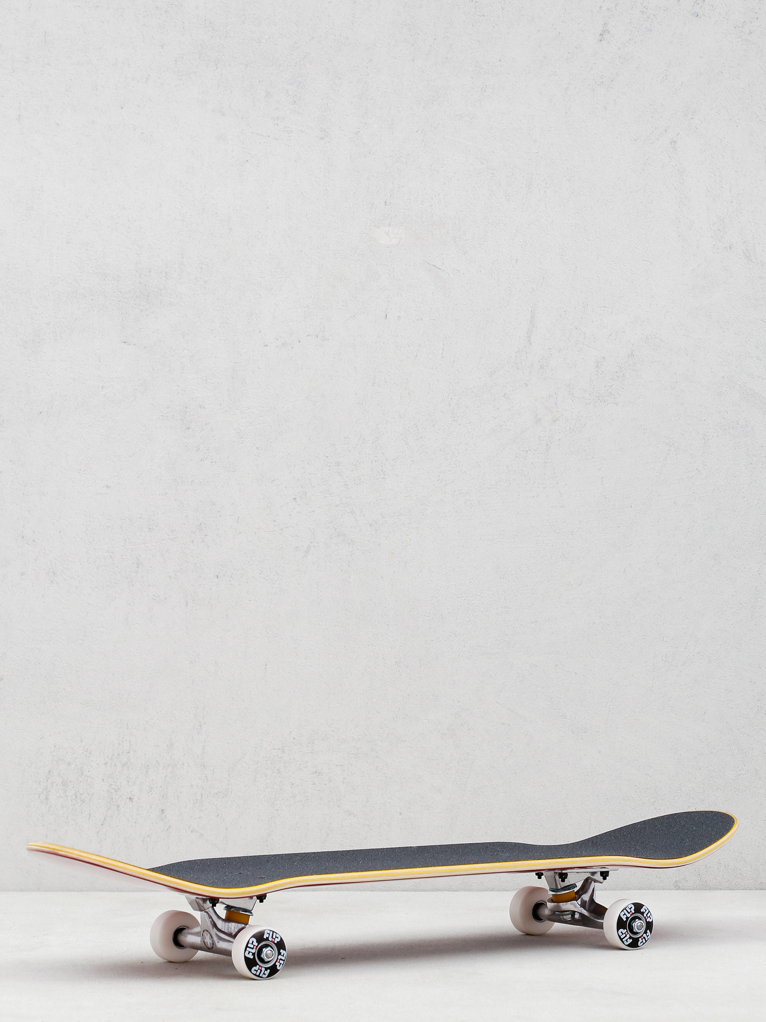 Deskorolka Flip HKD (red)