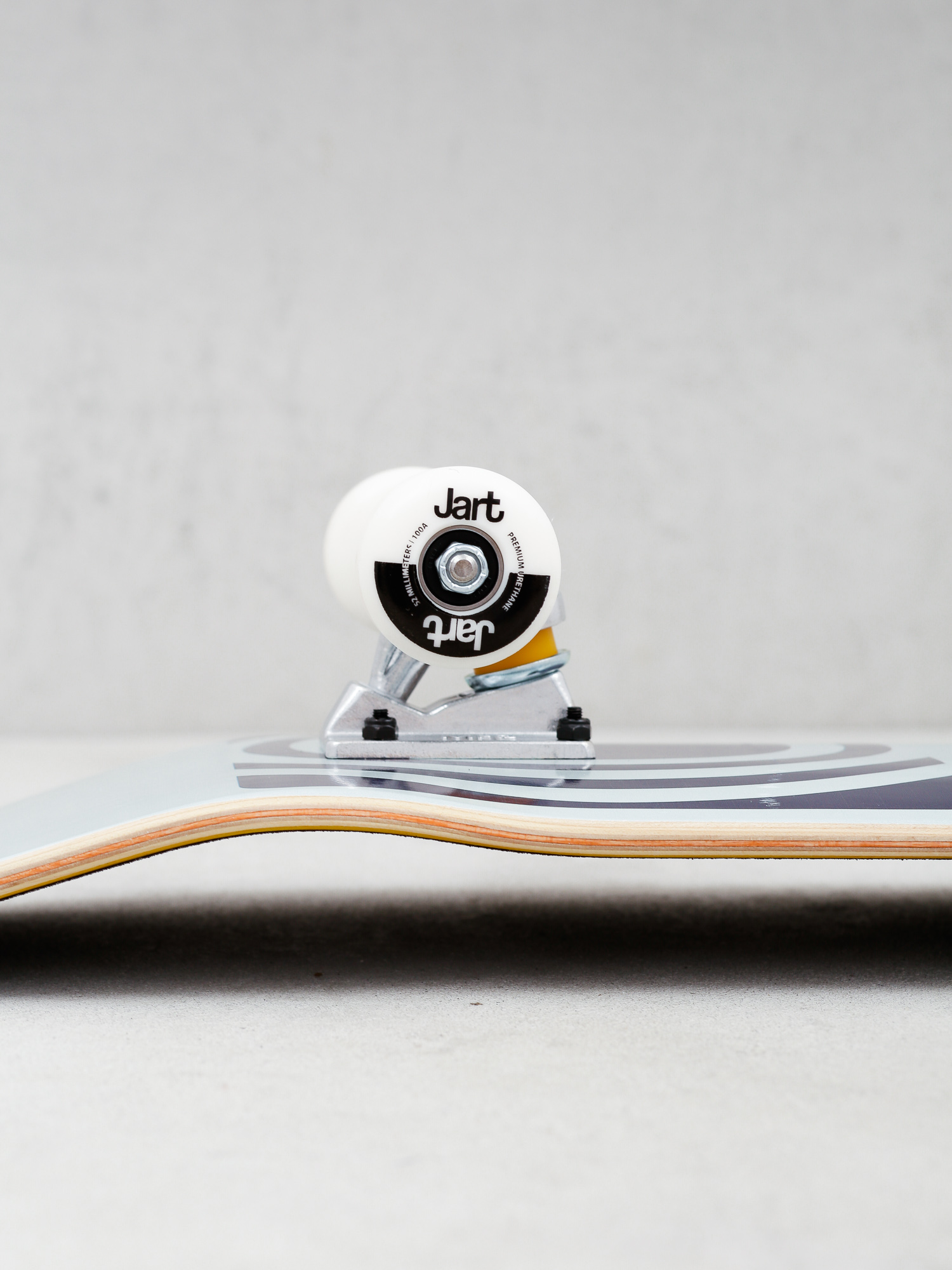 Deskorolka Jart Classic