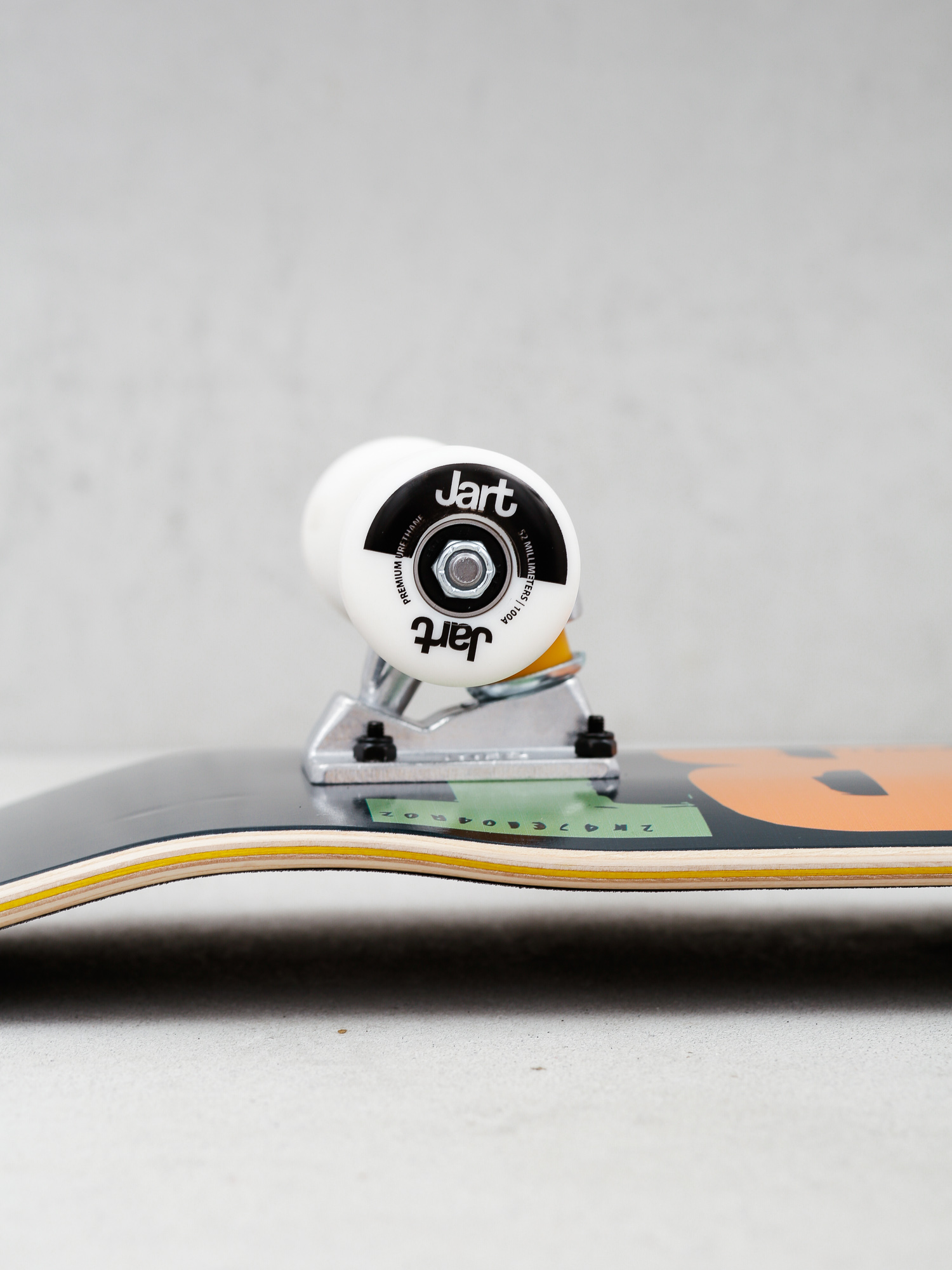 Deskorolka Jart Classic