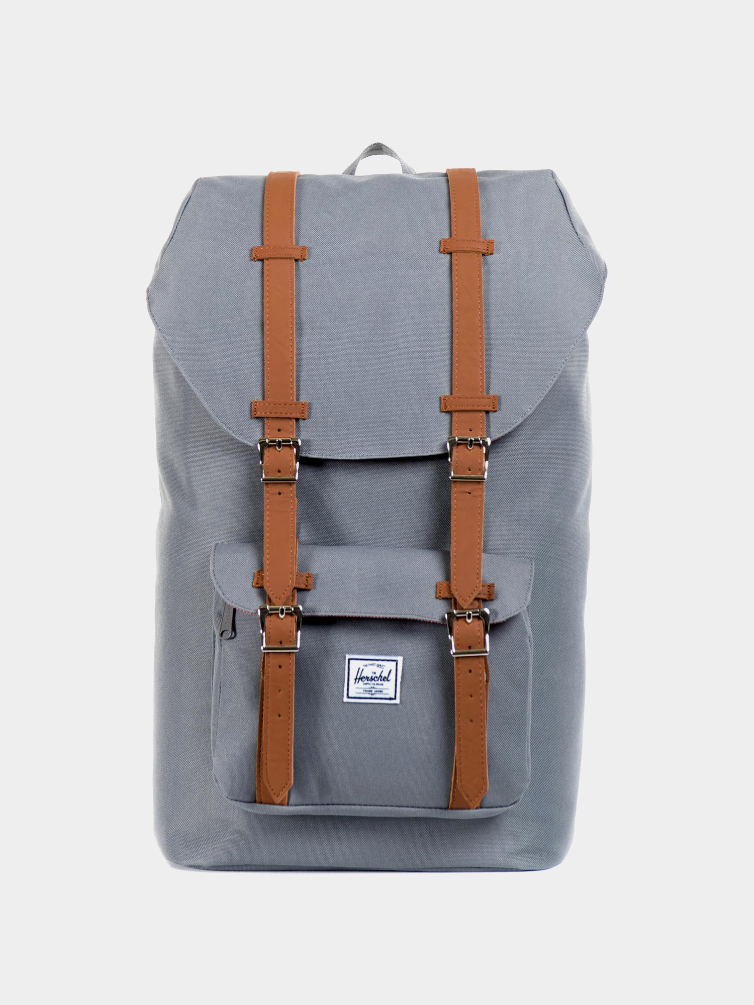 Plecak Herschel Supply Co. Little America (grey)