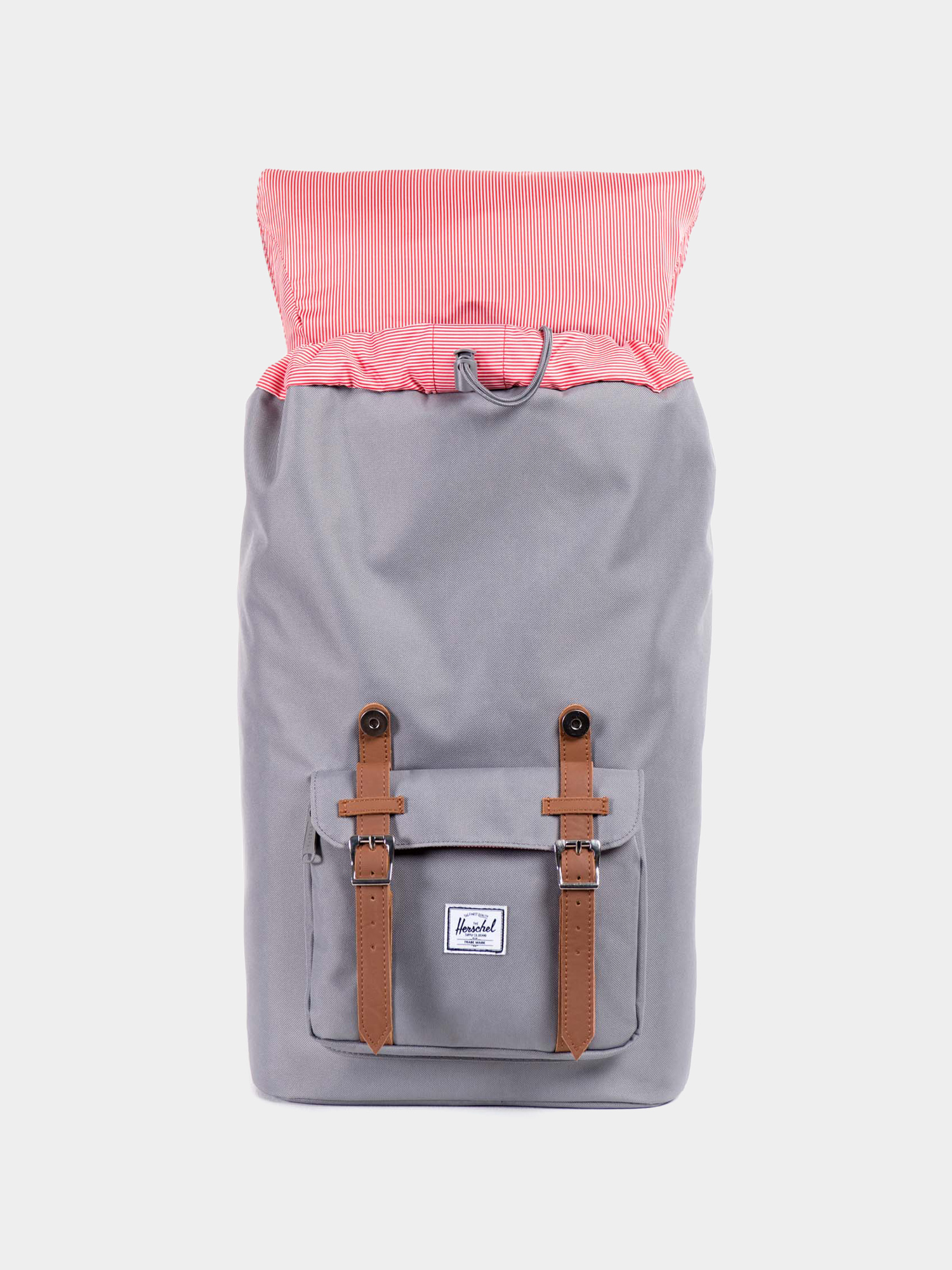 Plecak Herschel Supply Co. Little America (grey)