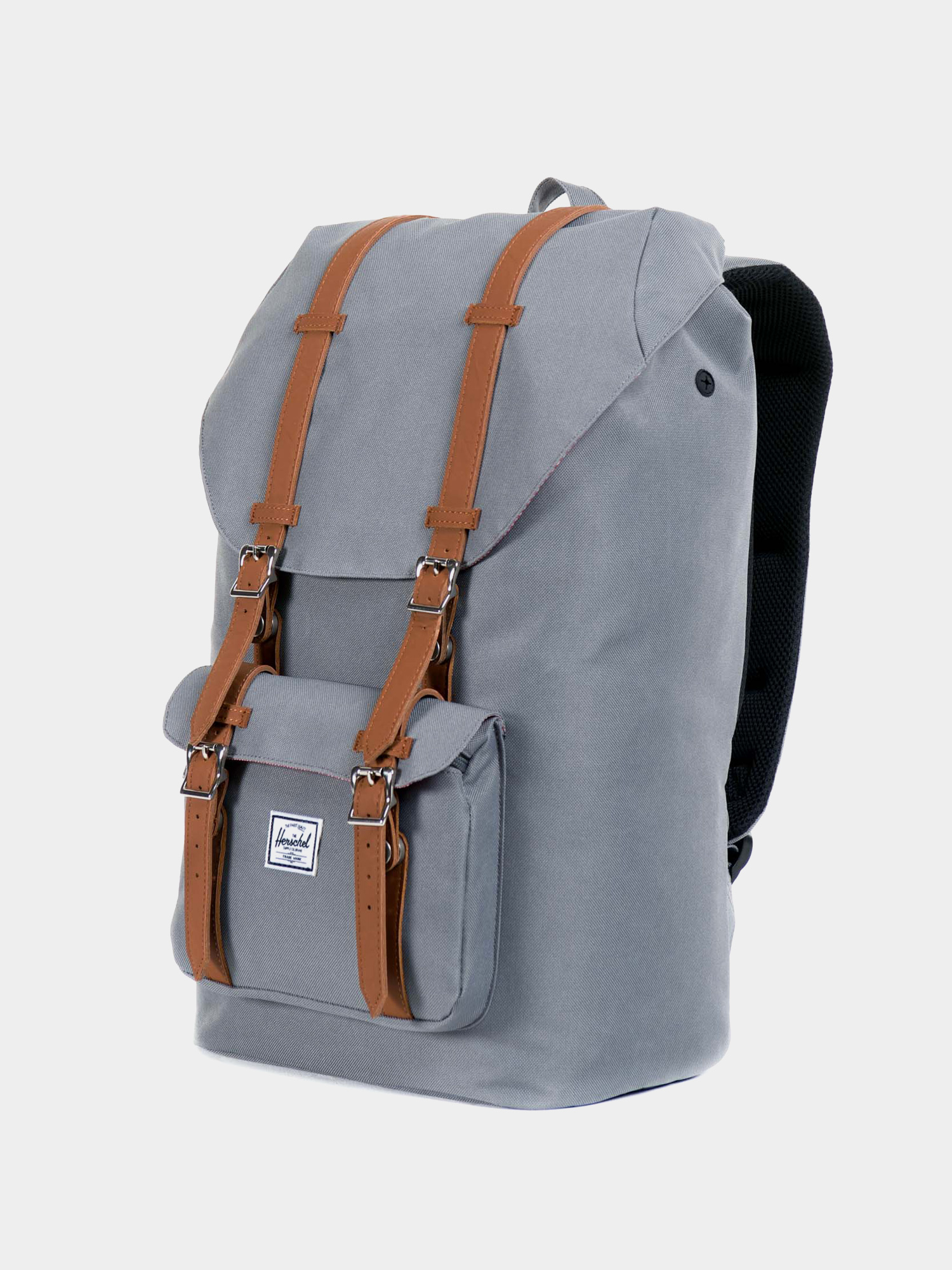 Plecak Herschel Supply Co. Little America (grey)