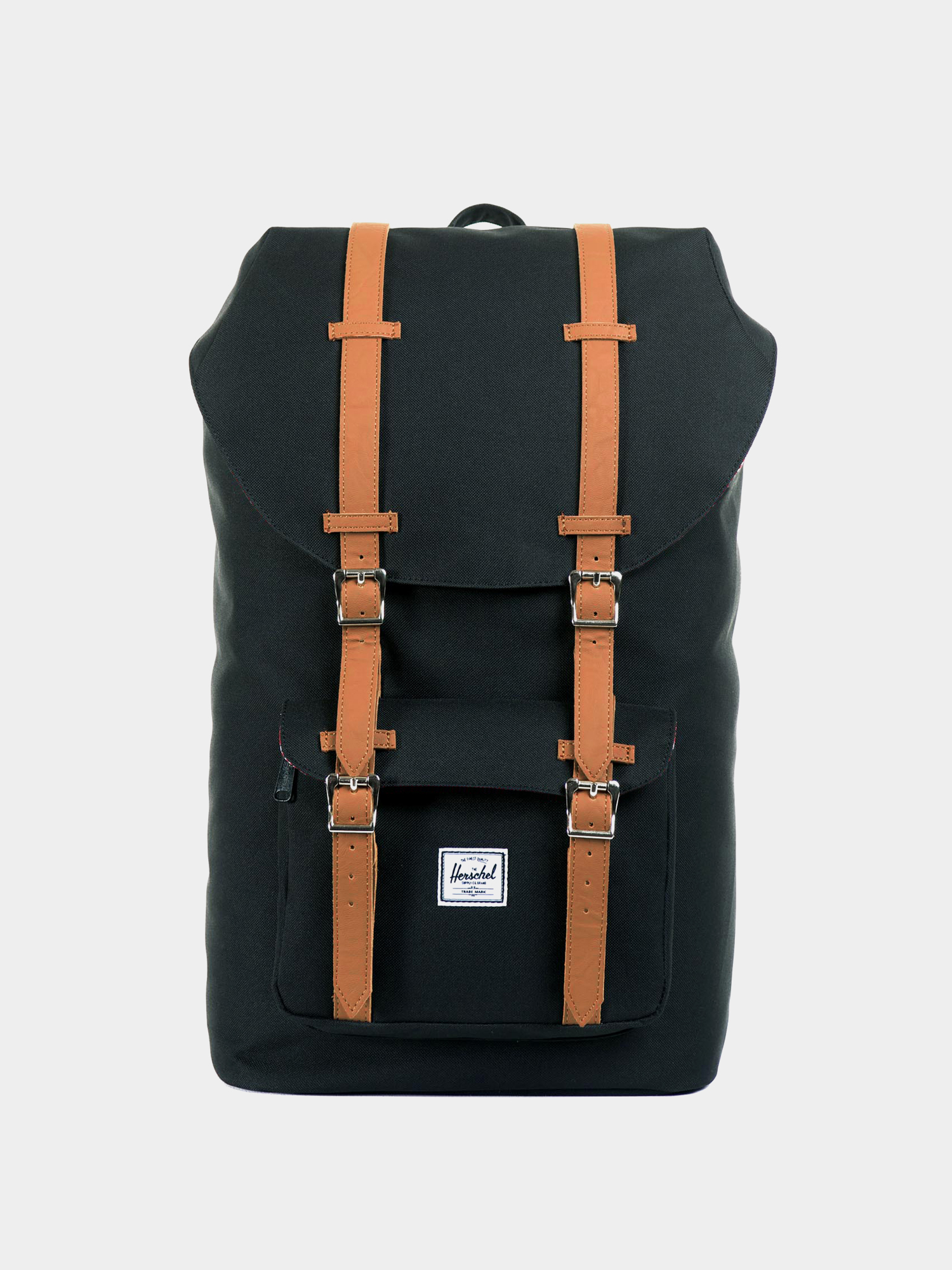 Plecak Herschel Supply Co. Little America (black)