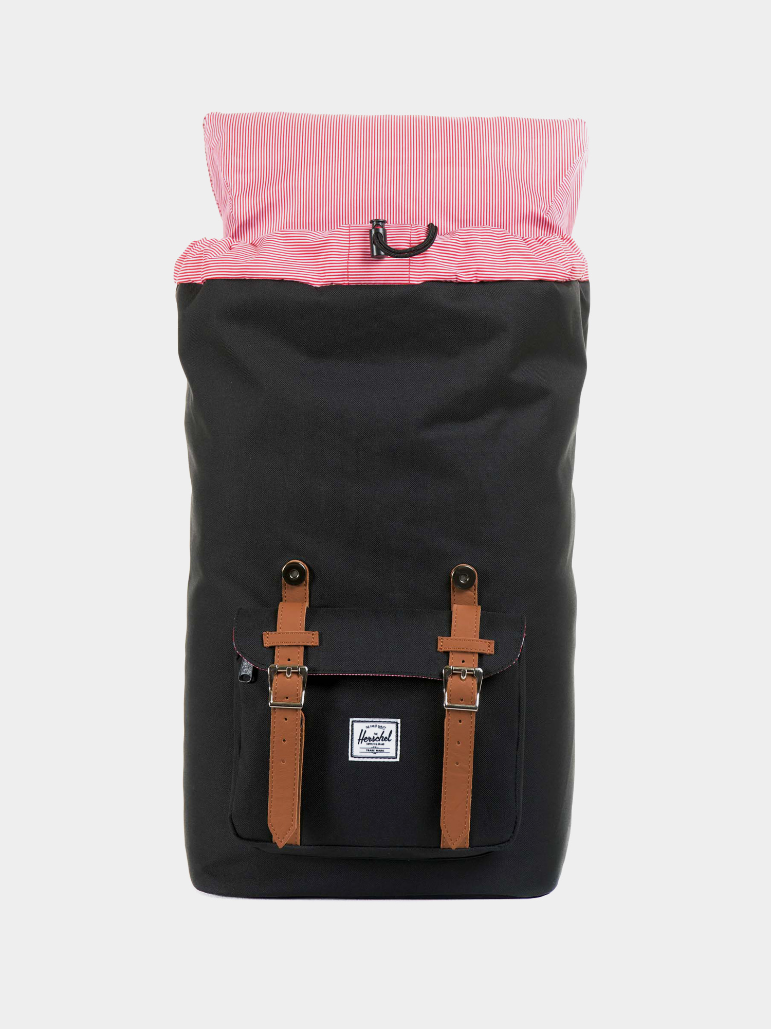 Plecak Herschel Supply Co. Little America (black)