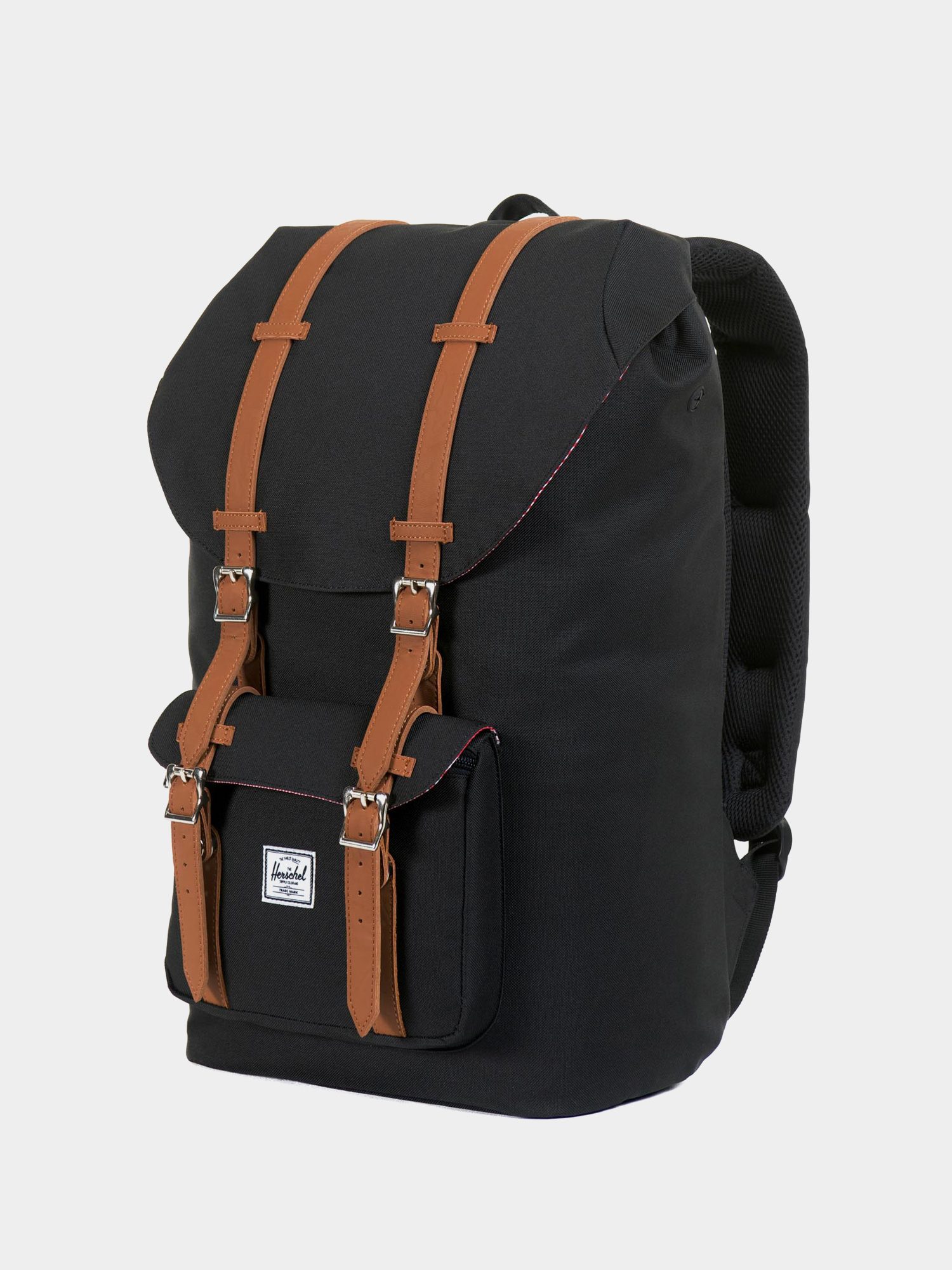 Plecak Herschel Supply Co. Little America (black)