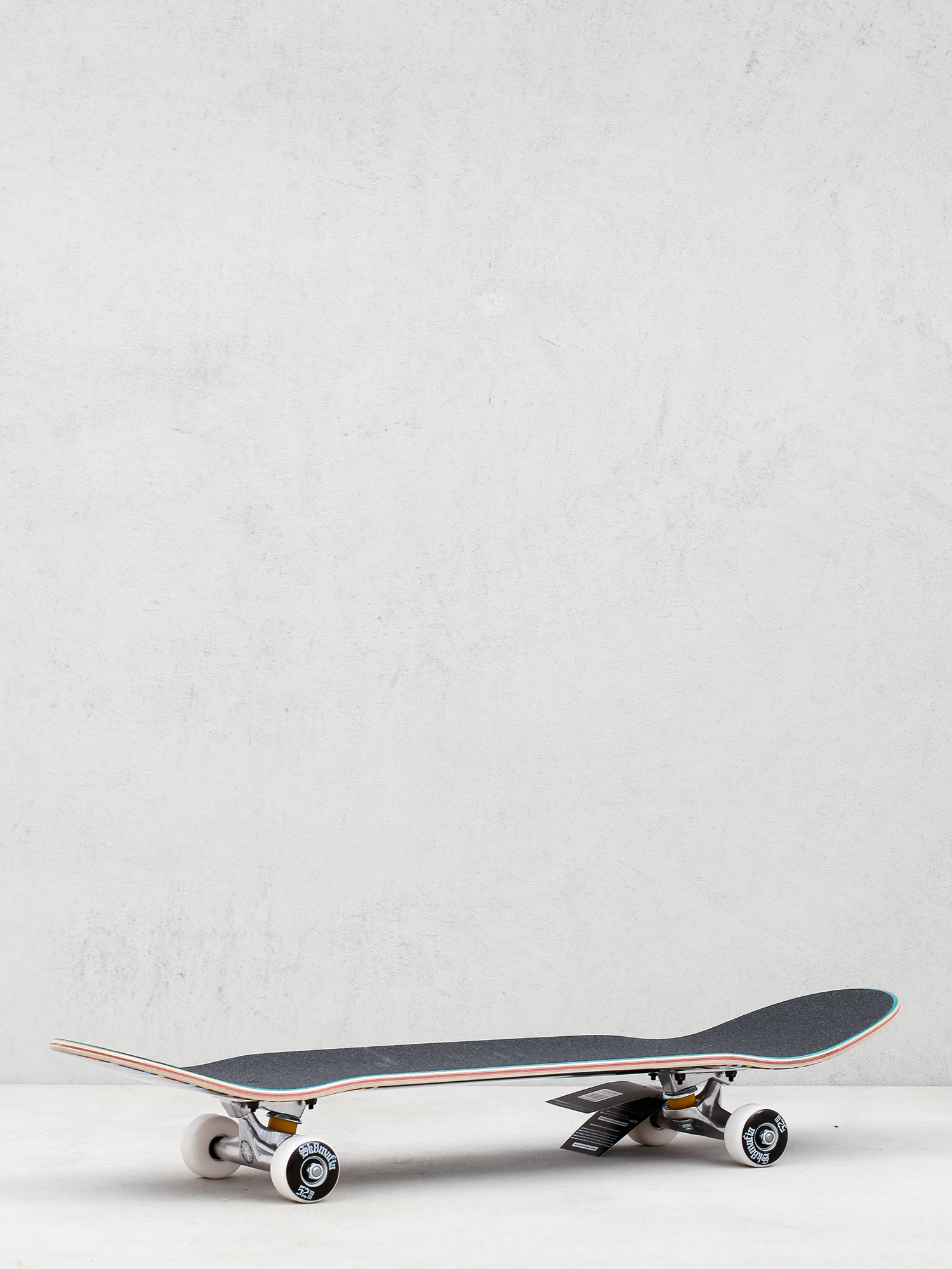 Deskorolka Sk8Mafia House Logo (yarn)