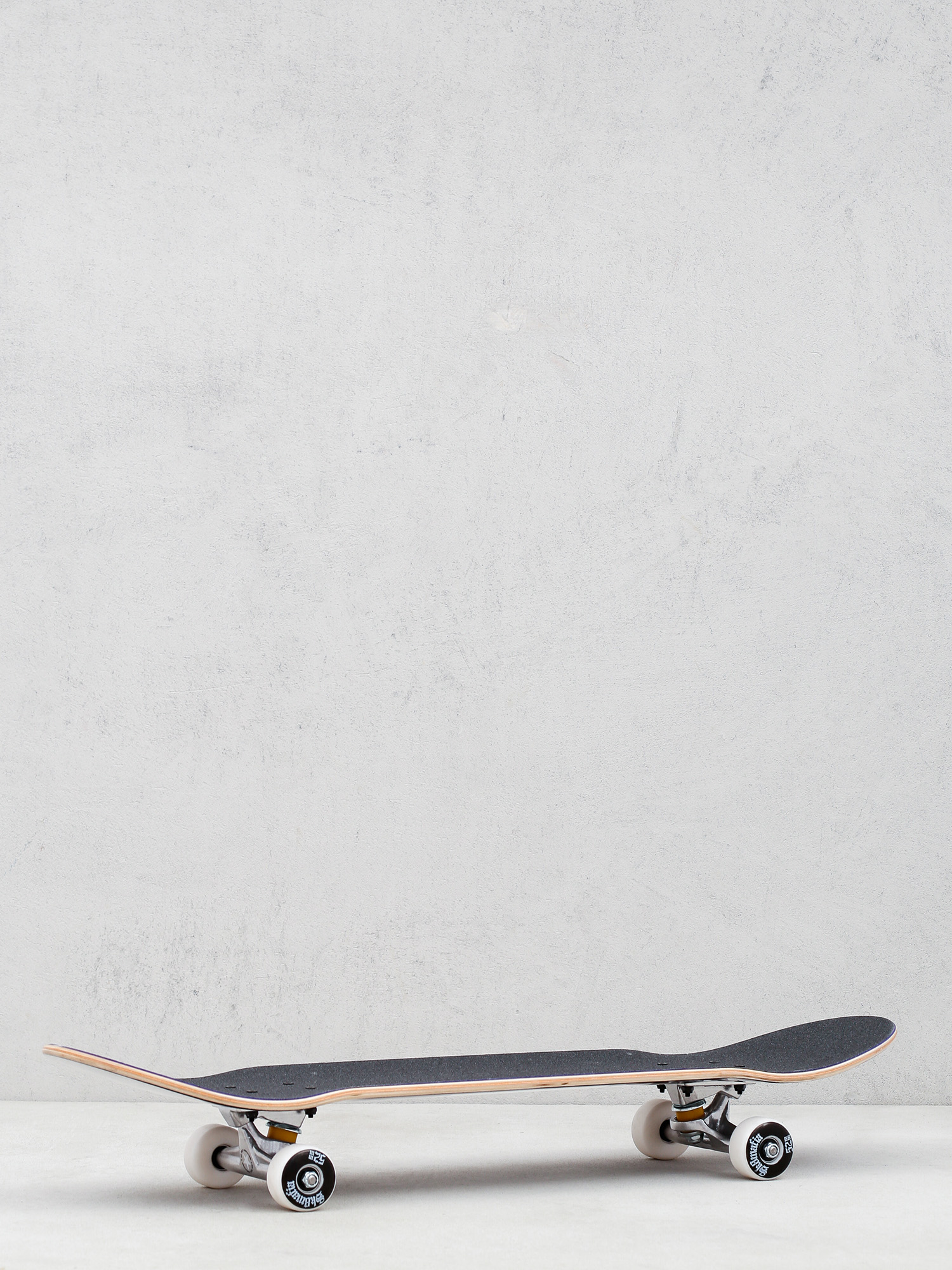 Deskorolka Sk8Mafia House Logo (black)