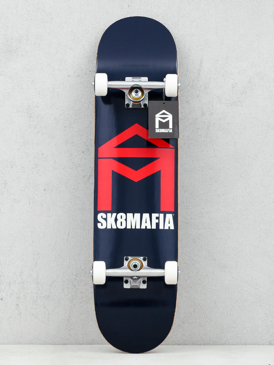 Deskorolka Sk8Mafia HKD (navy)