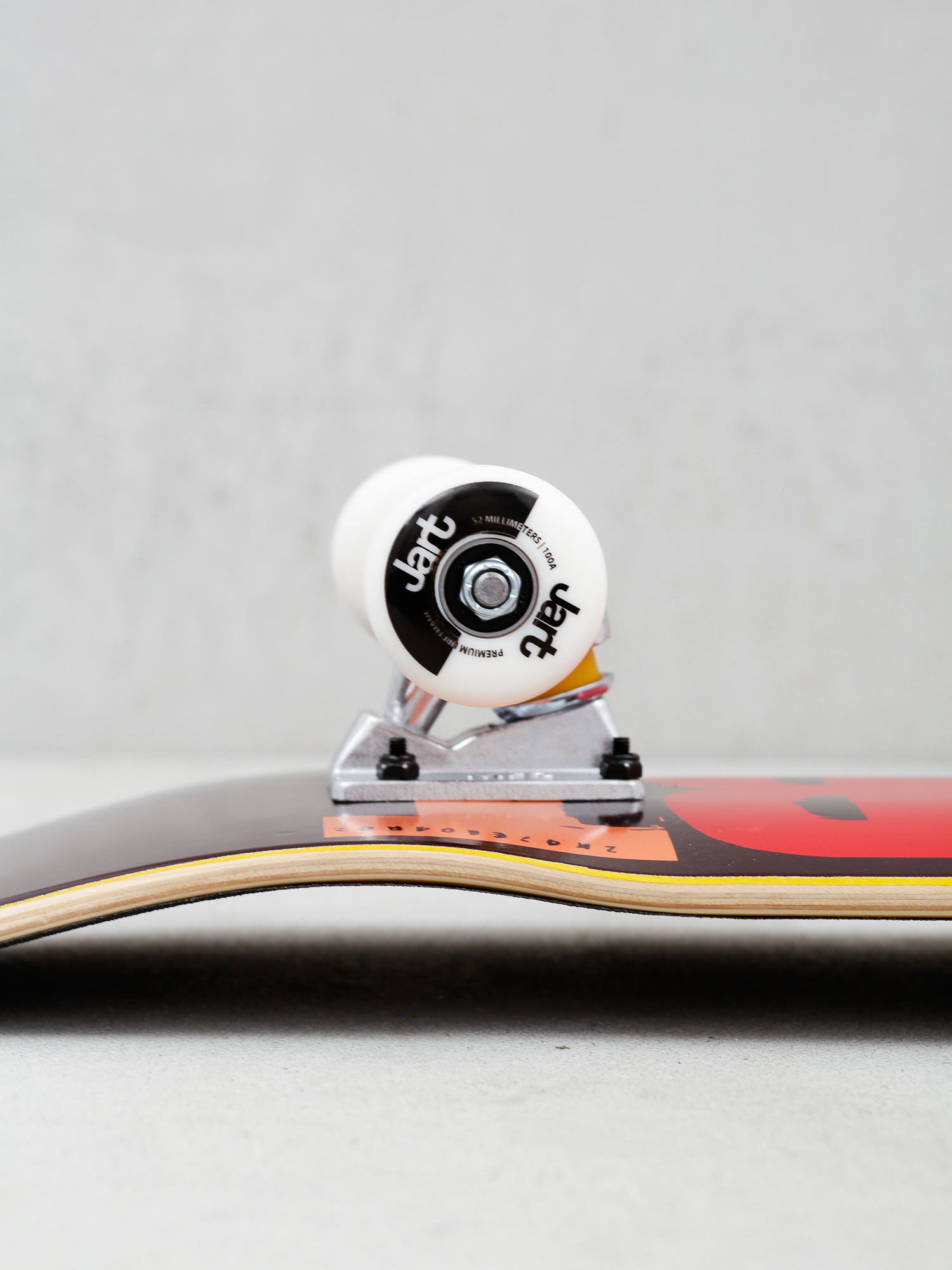 Deskorolka Jart Classic