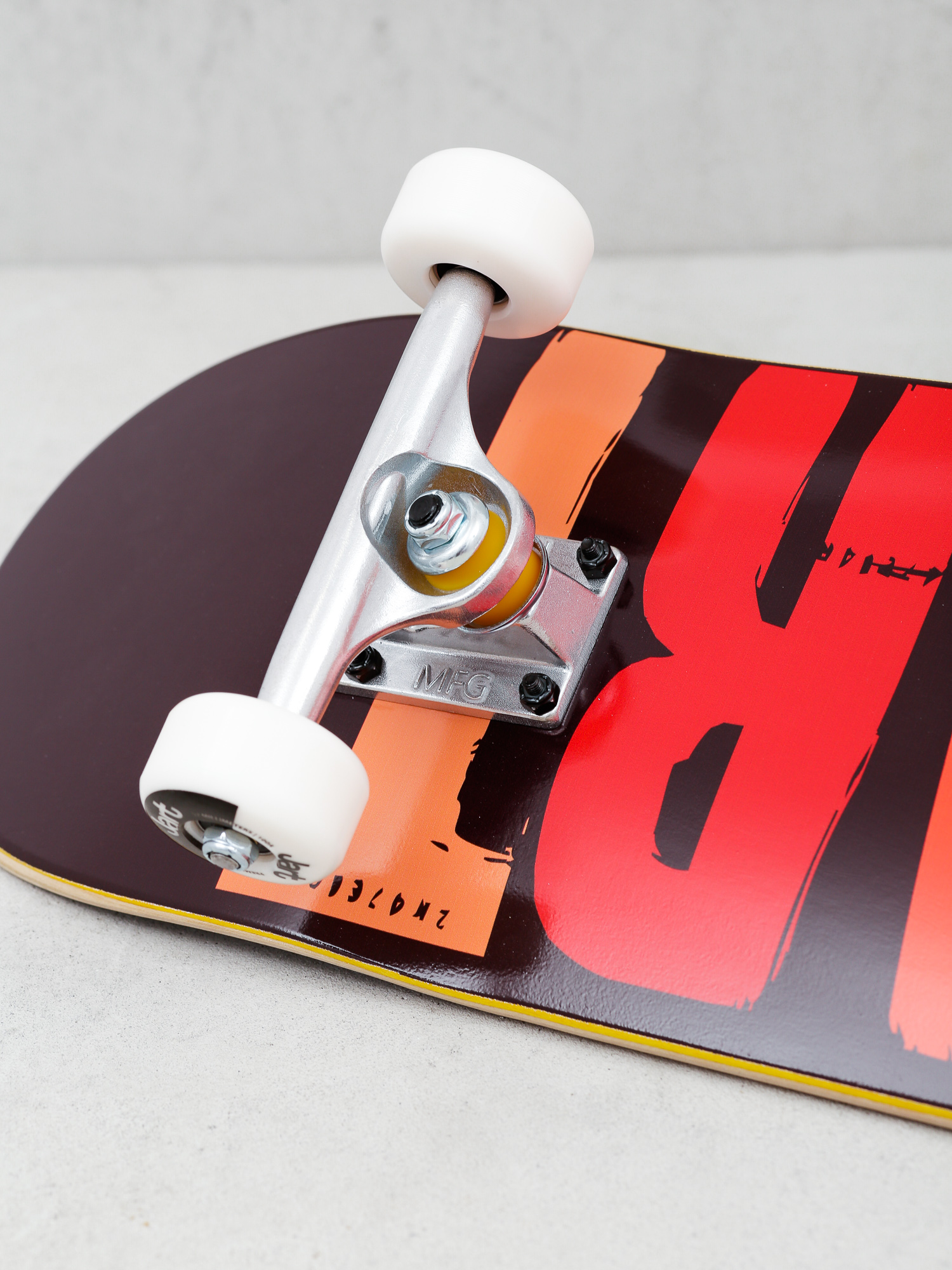 Deskorolka Jart Classic