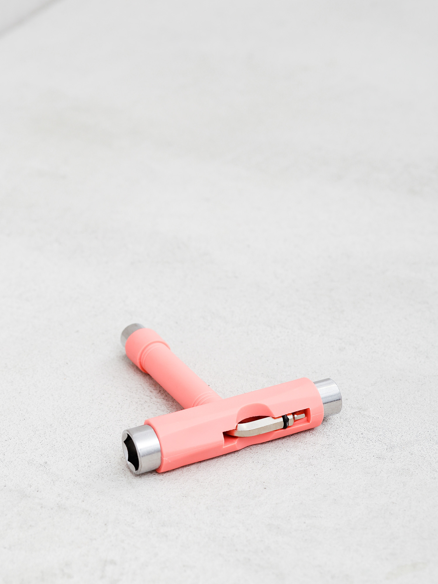 Klucz Impala Skate T Tool Wmn (pink)