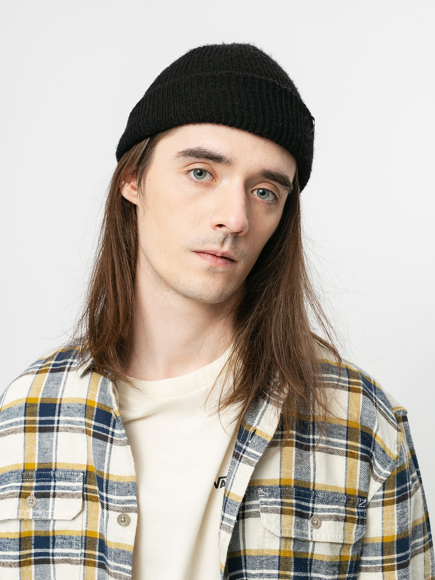 Koszula Vans Bloomfield (natural)