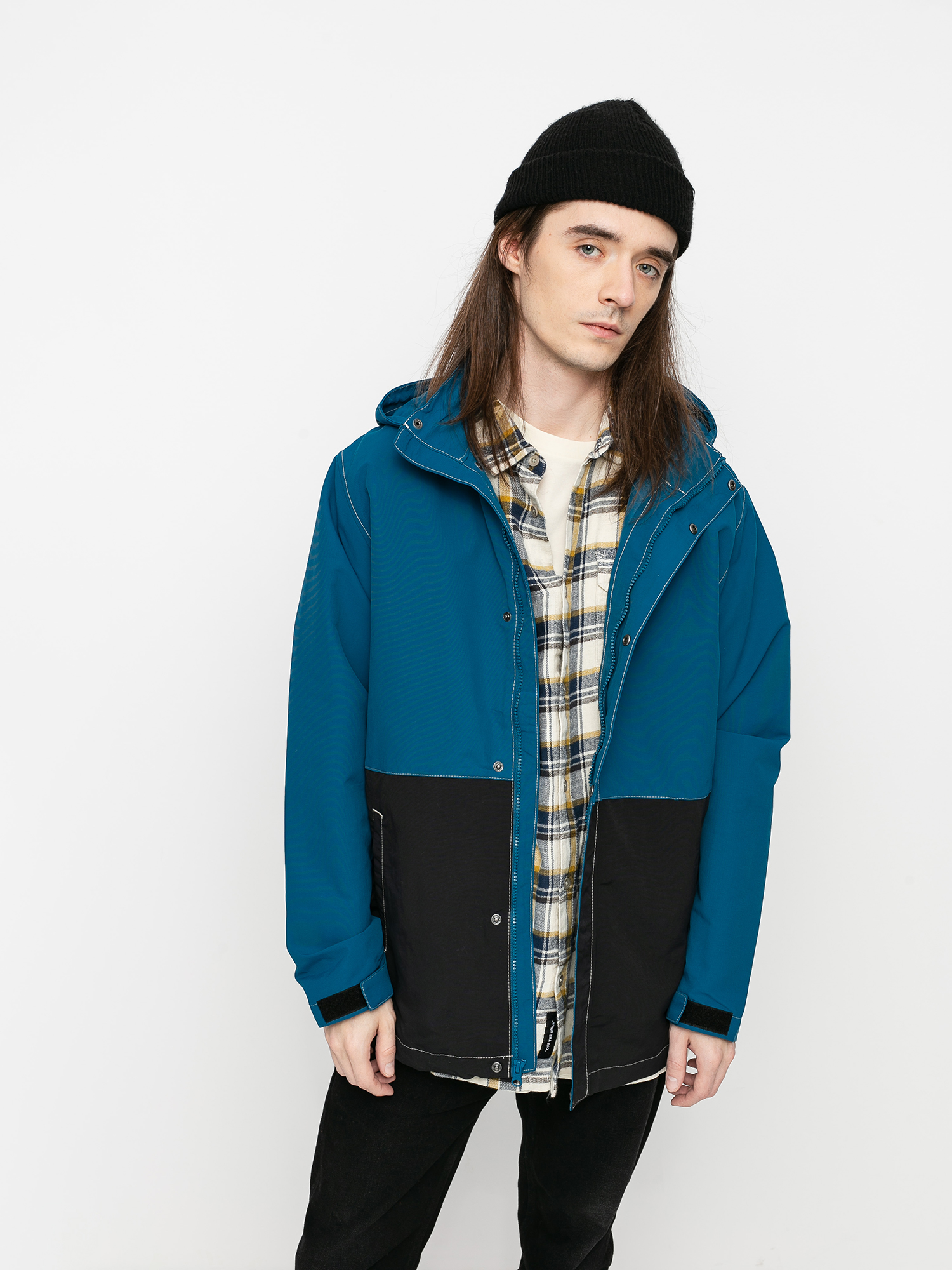 Kurtka Vans Daleside (moroccan blue)