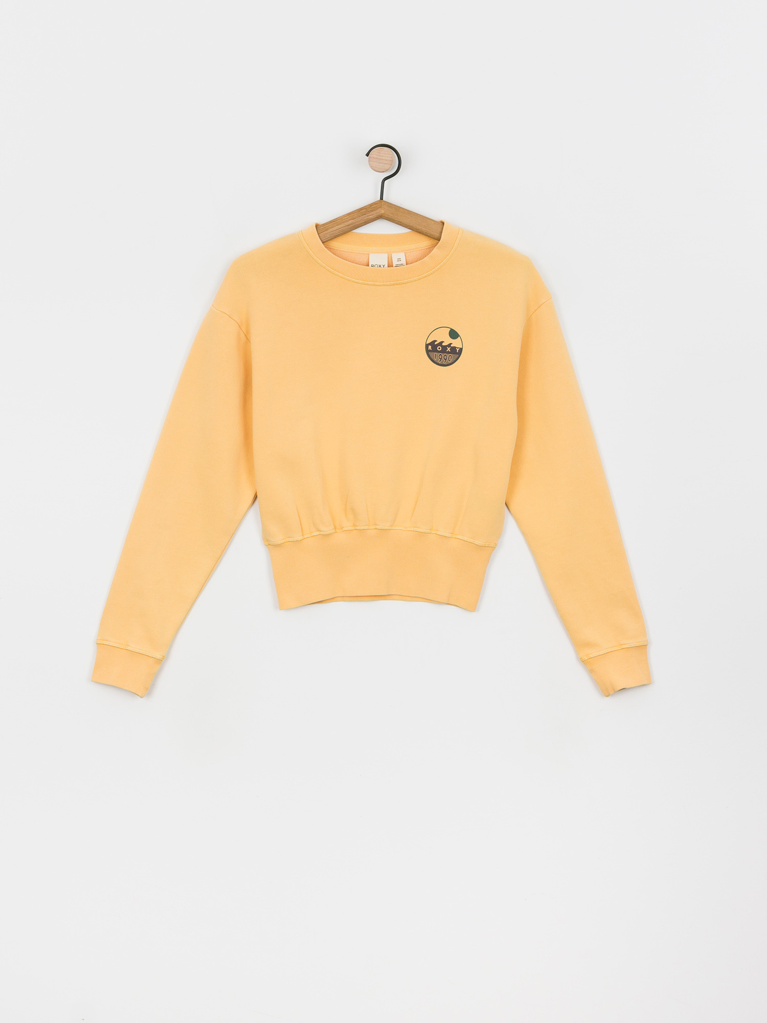 Bluza Roxy Radio Silence B Wmn (sahara sun)