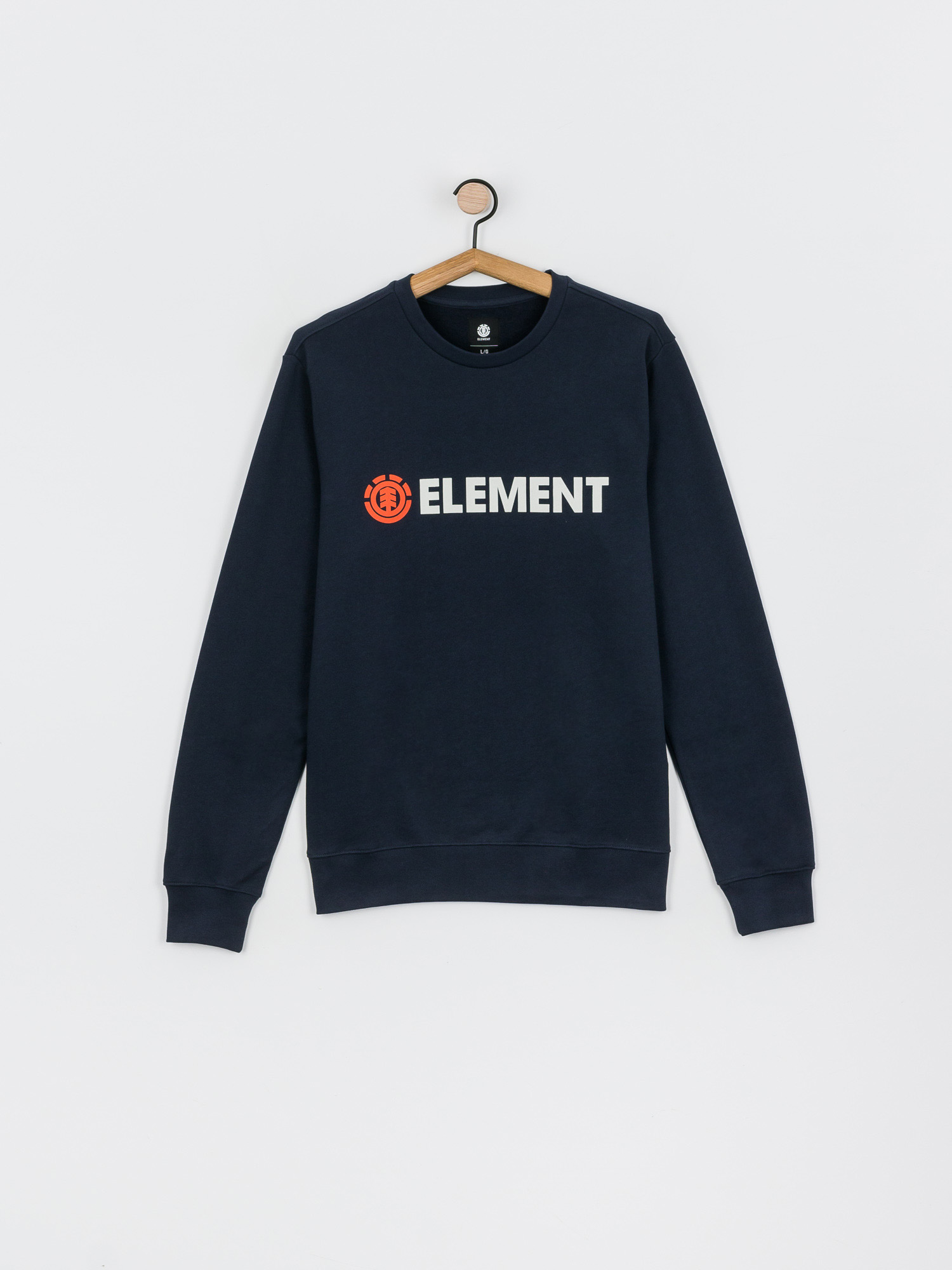 Bluza Element Blazin Cr (eclipse navy)
