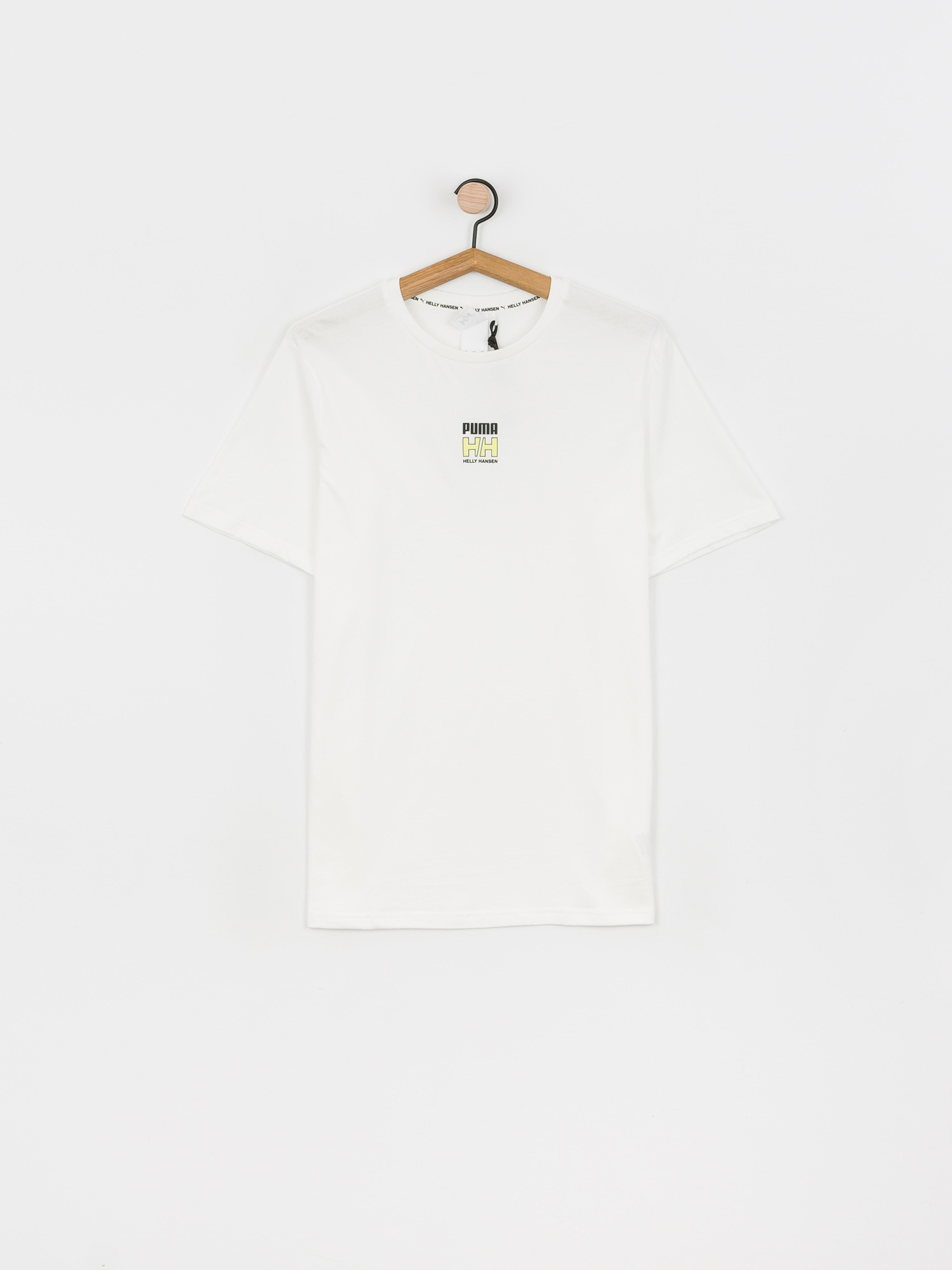 T-shirt Puma X Helly Hansen (puma white)