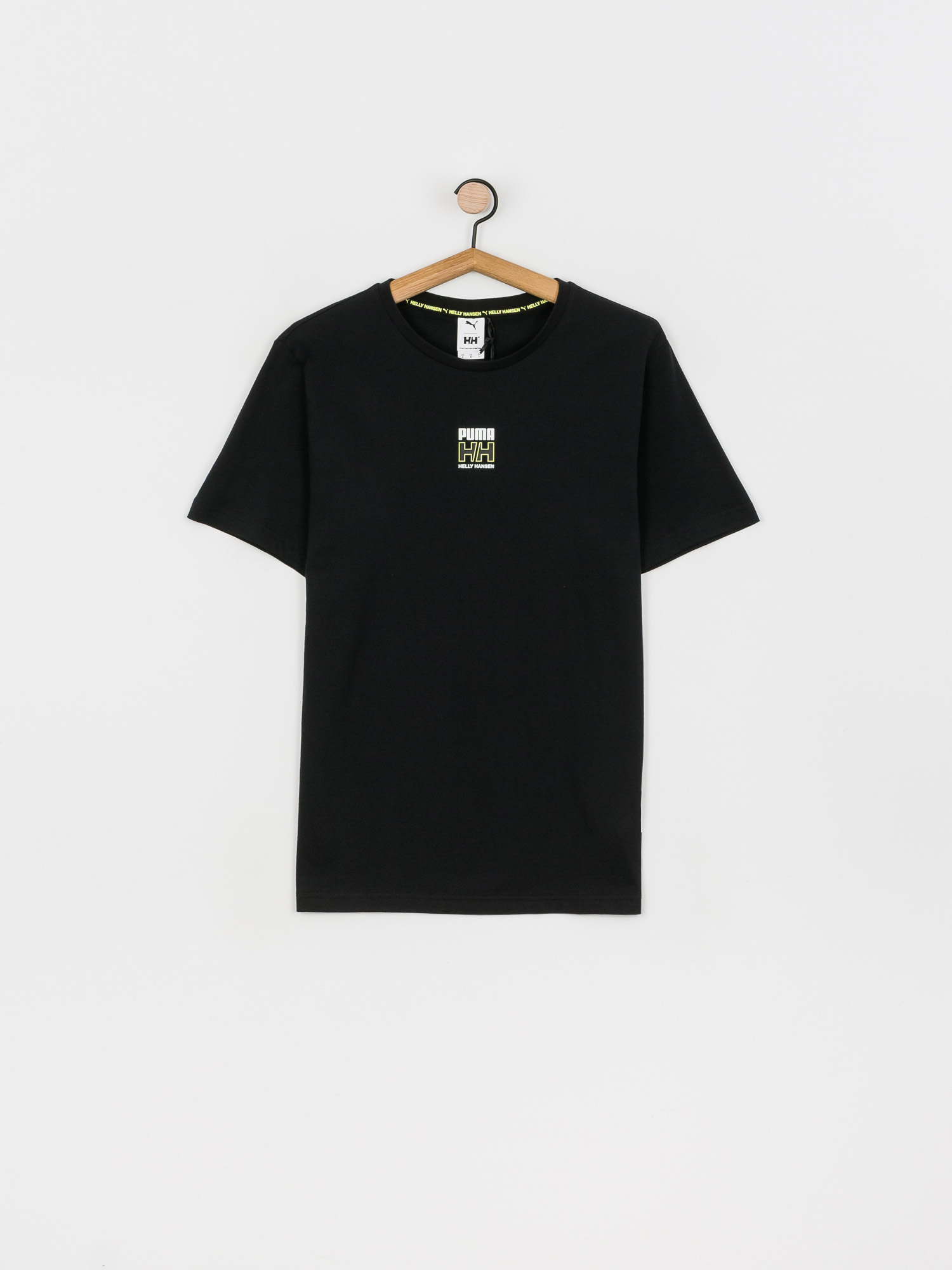 T-shirt Puma X Helly Hansen (puma black)