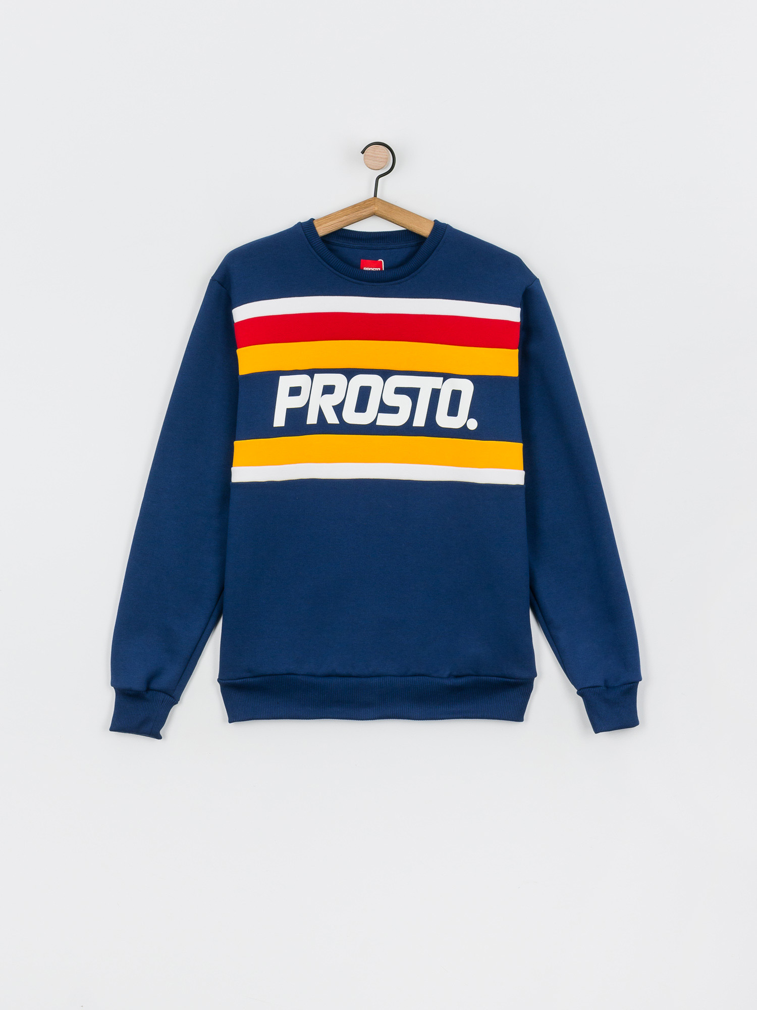 Bluza Prosto Loton (dark blue)