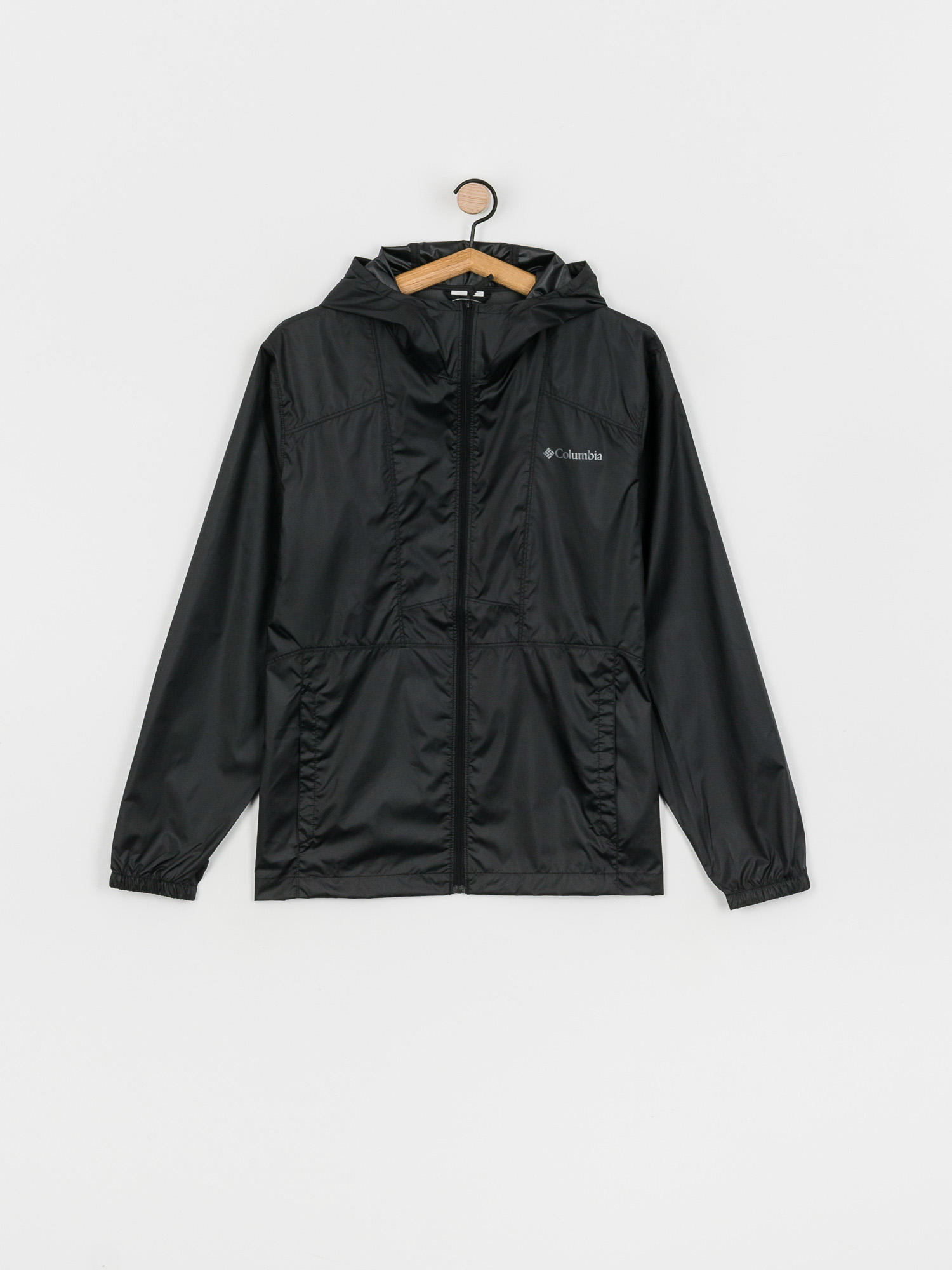 Kurtka Columbia Flashback (black/black)