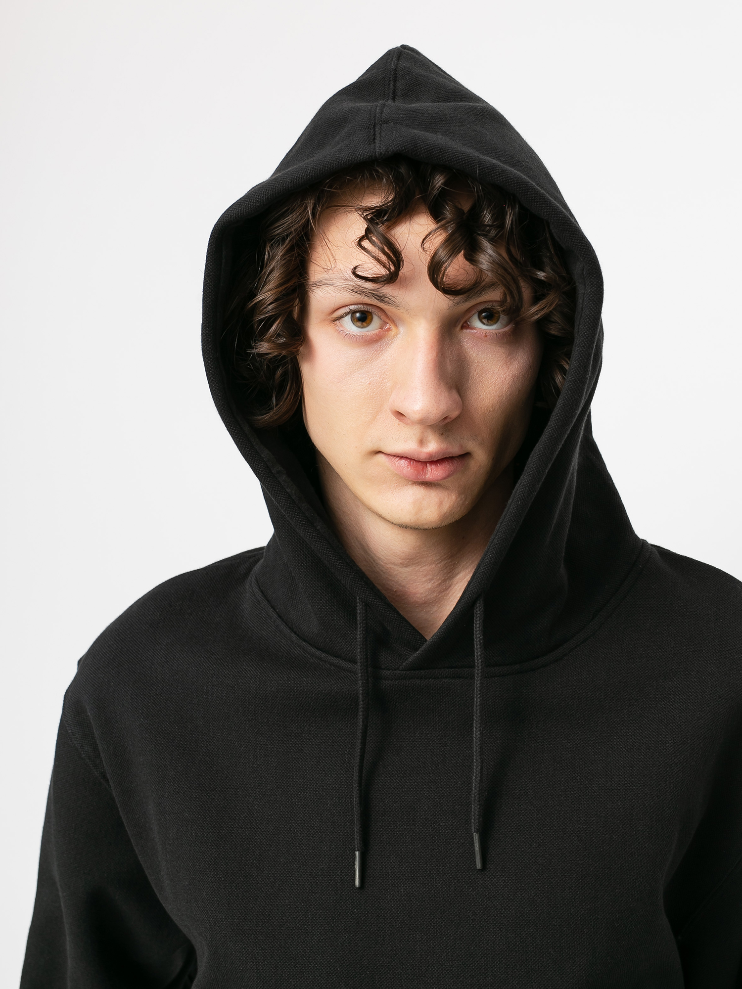 Bluza z kapturem DC Covert 2 HD (black)
