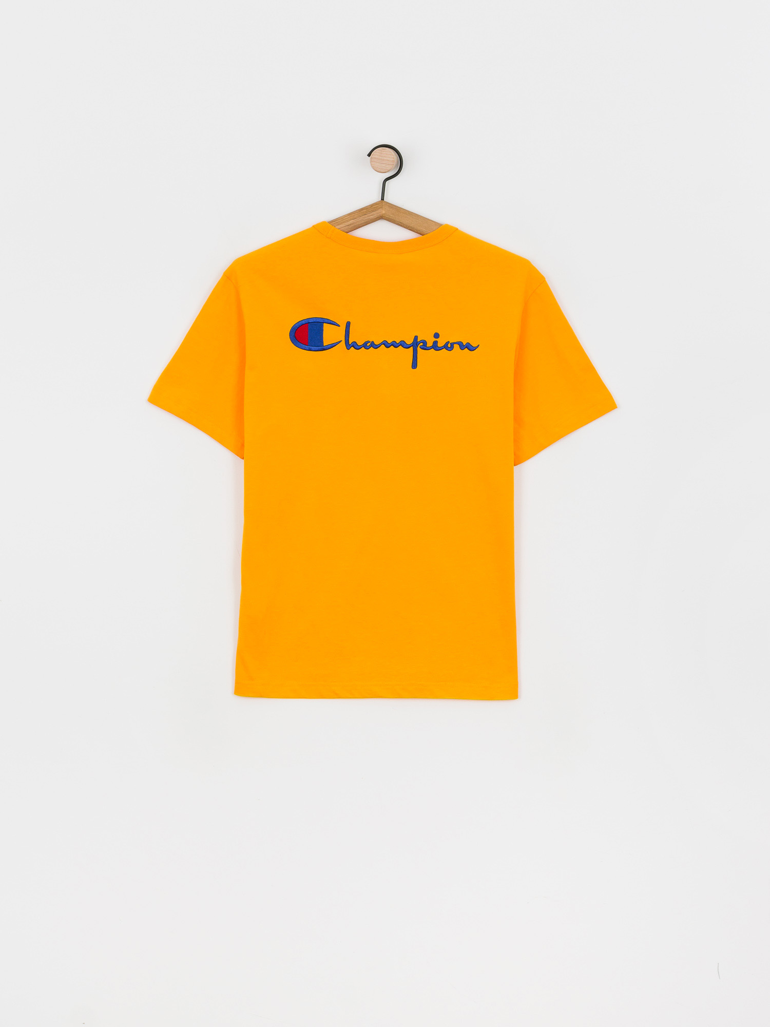 T-shirt Champion Crewneck 214279 (znn)