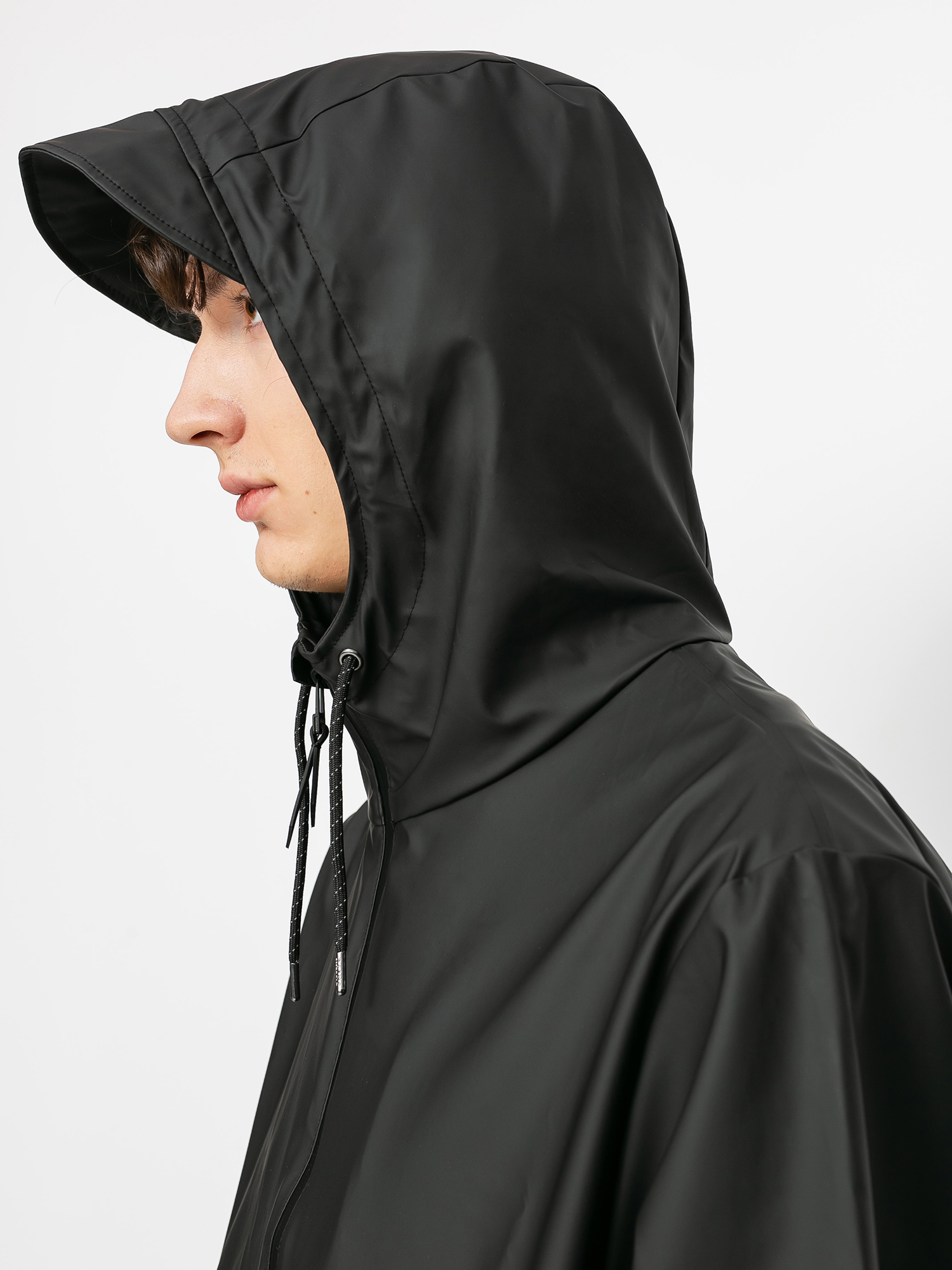 Kurtka Rains Storm Breaker (black)