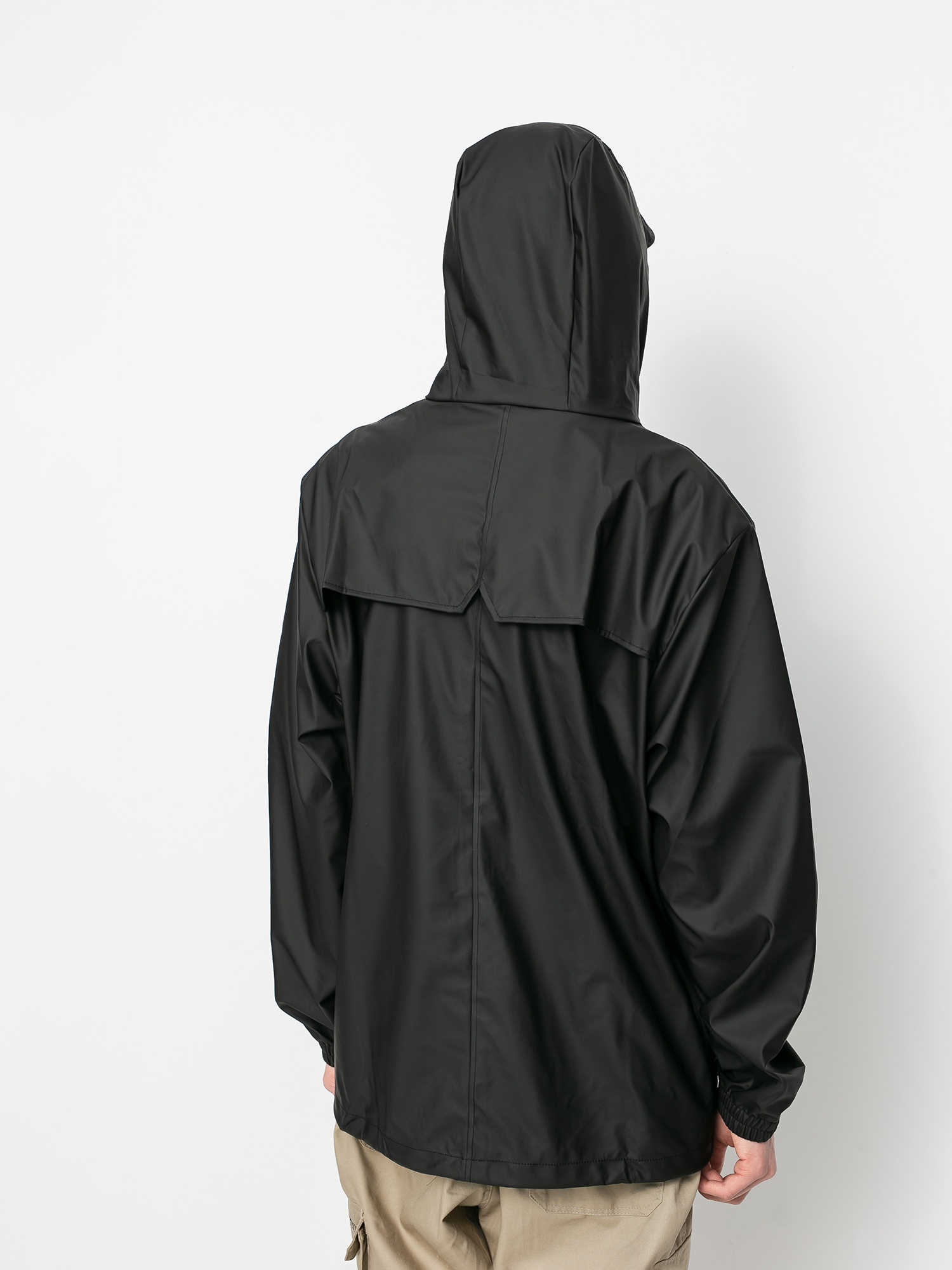 Kurtka Rains Storm Breaker (black)