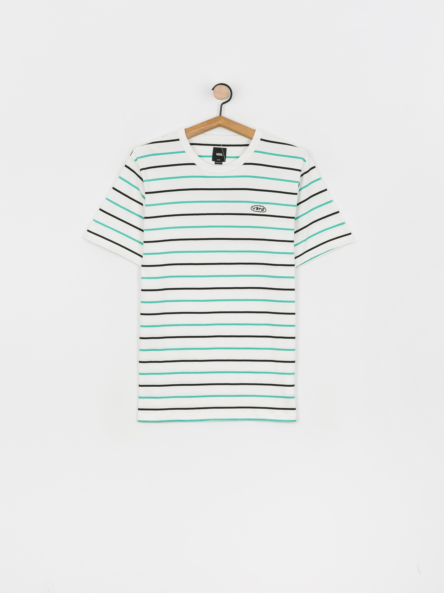 T-shirt Vans Color Multiplier (white)