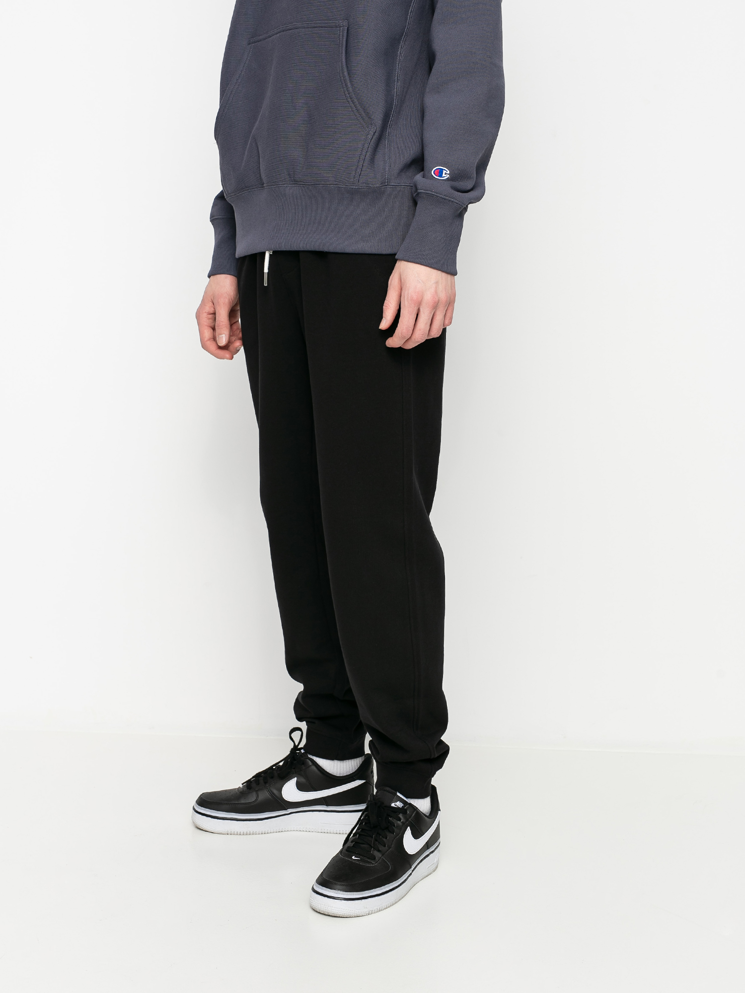 Spodnie Quiksilver Essentials (black)
