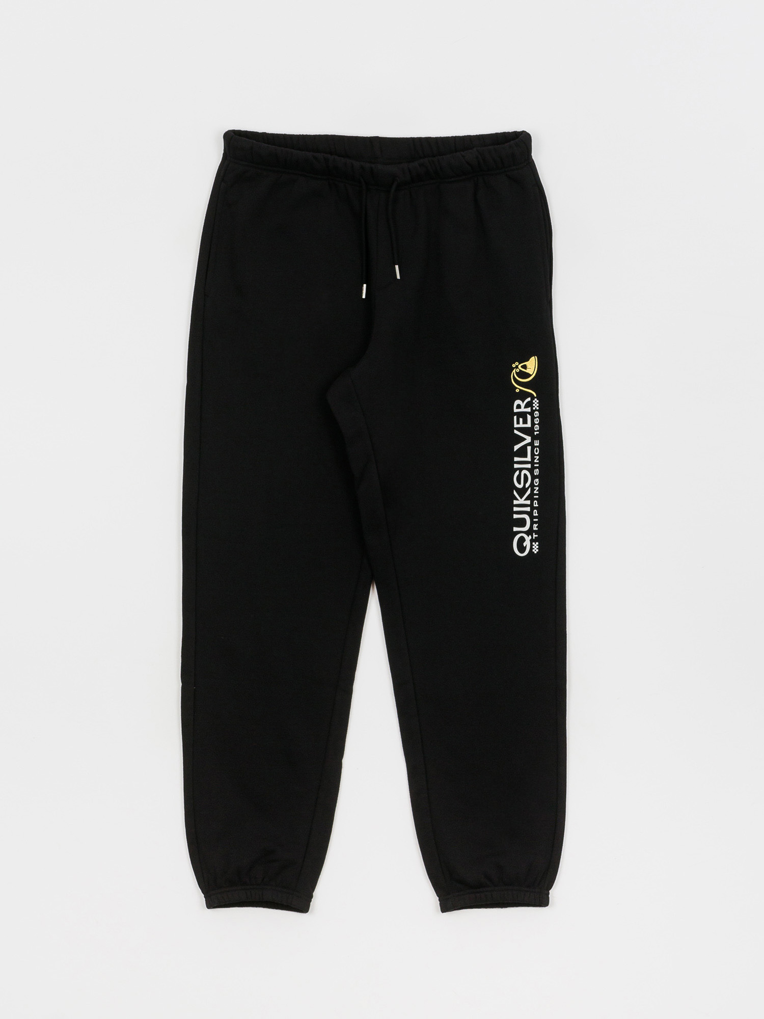 Spodnie Quiksilver Trackpant Screen (black)