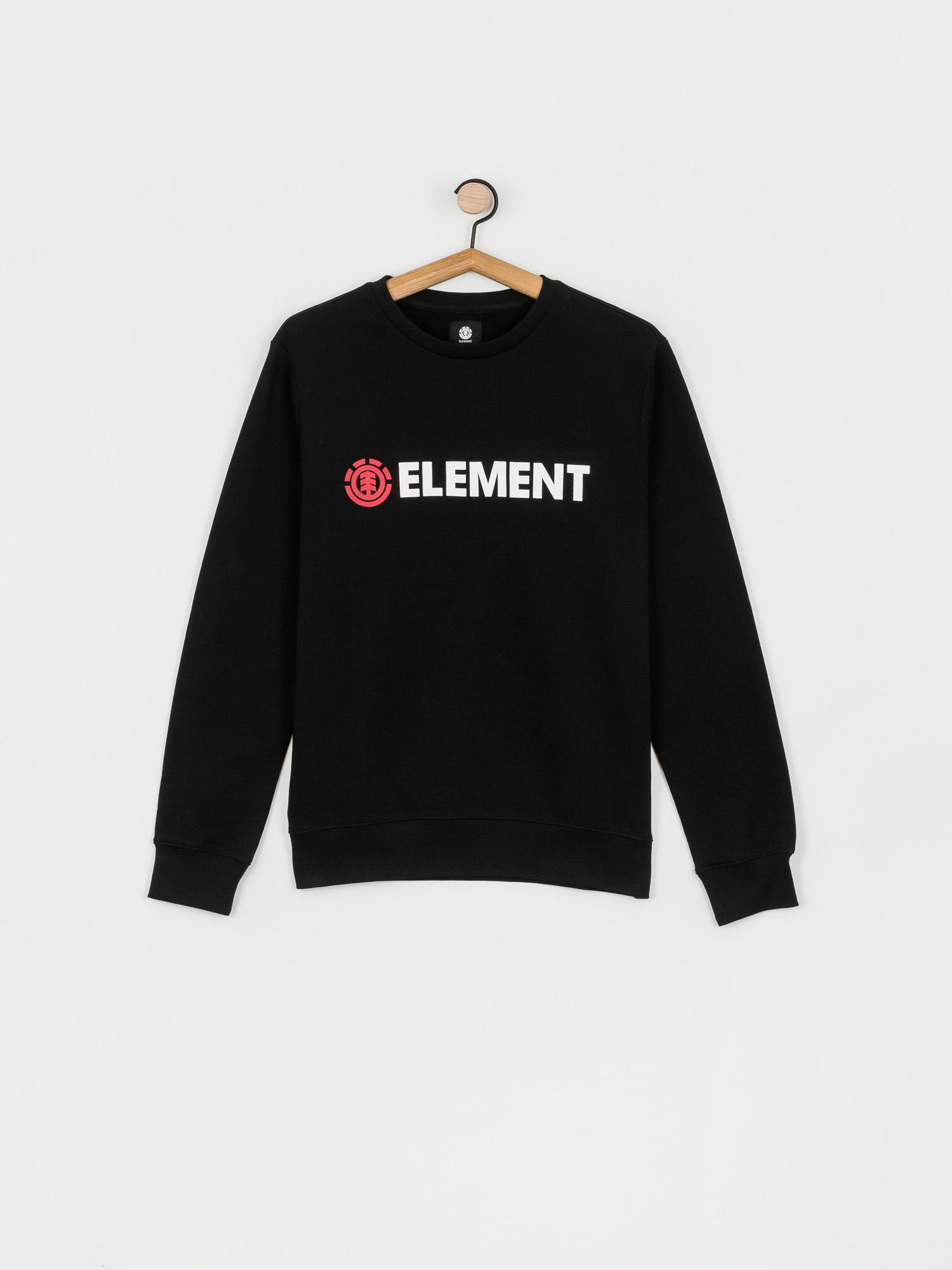 Bluza Element Blazin Cr (flint black)