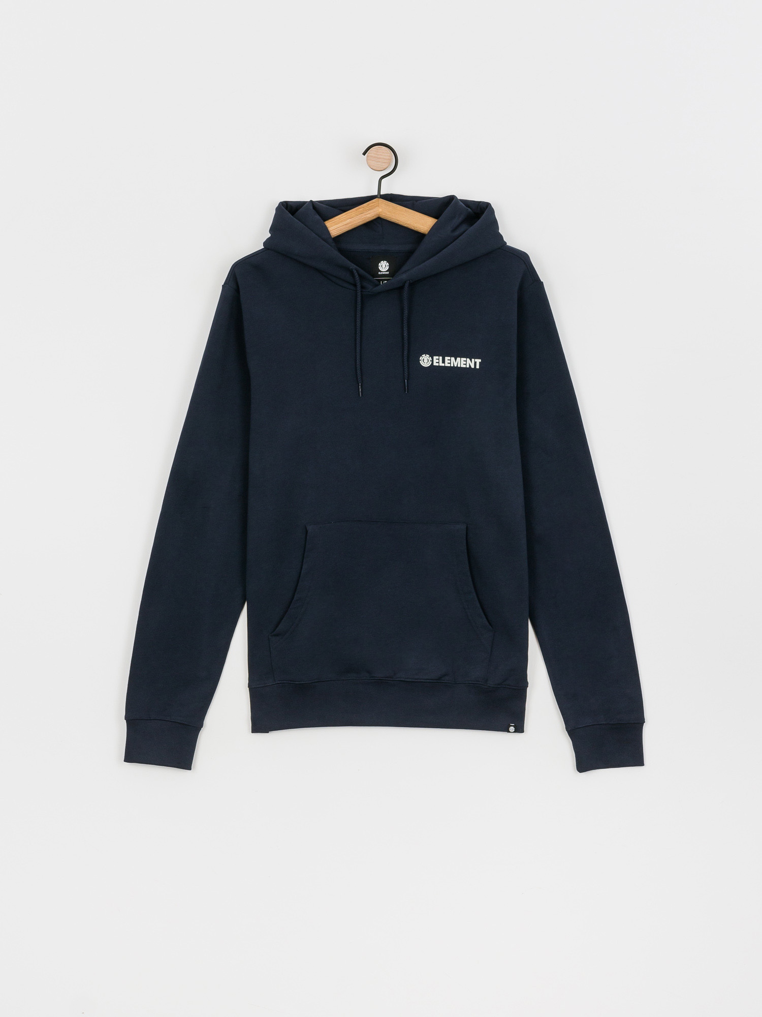 Bluza z kapturem Element Blazin Chest HD (eclipse navy)