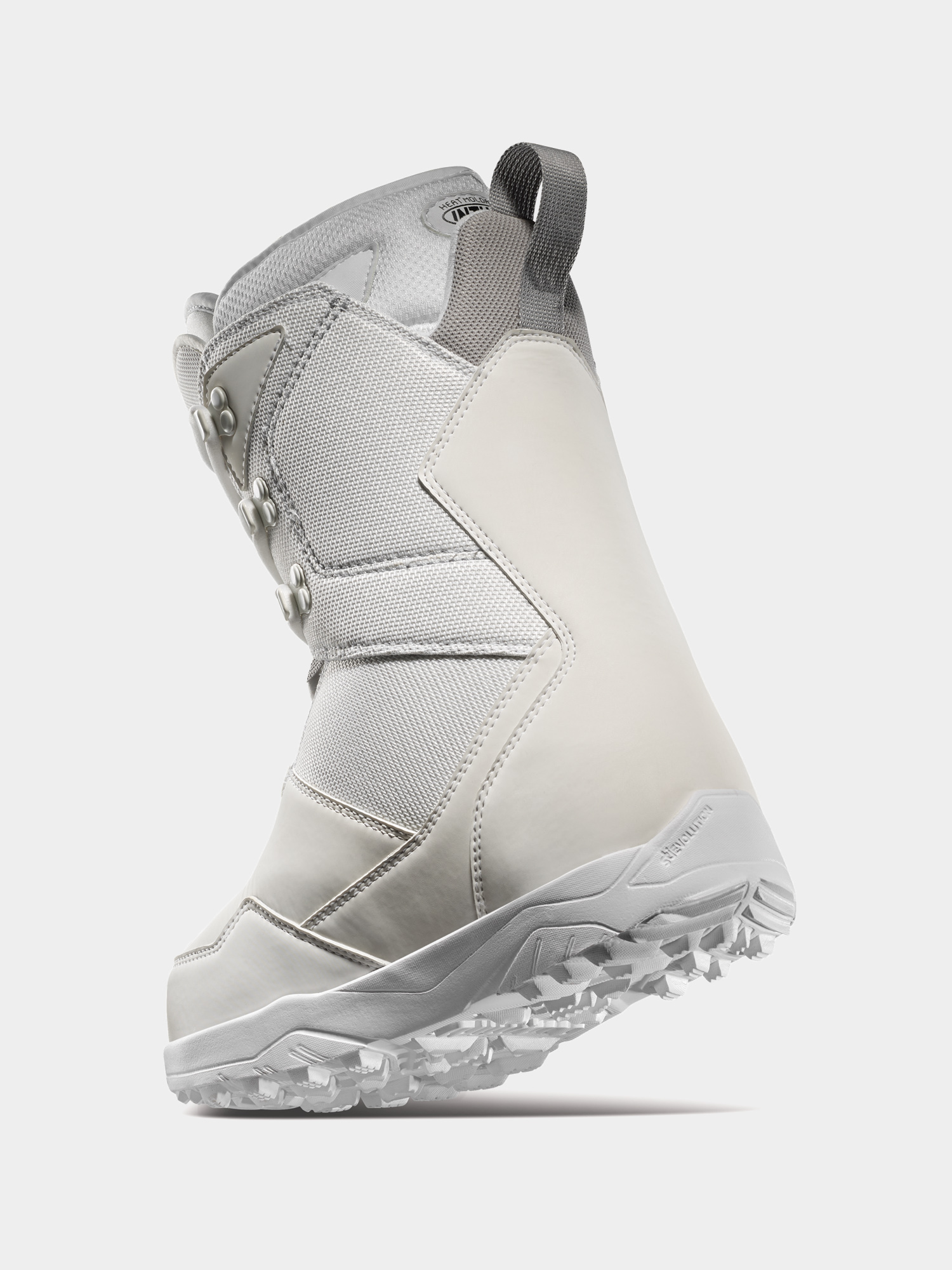 Damskie Buty snowboardowe ThirtyTwo Shifty (white)