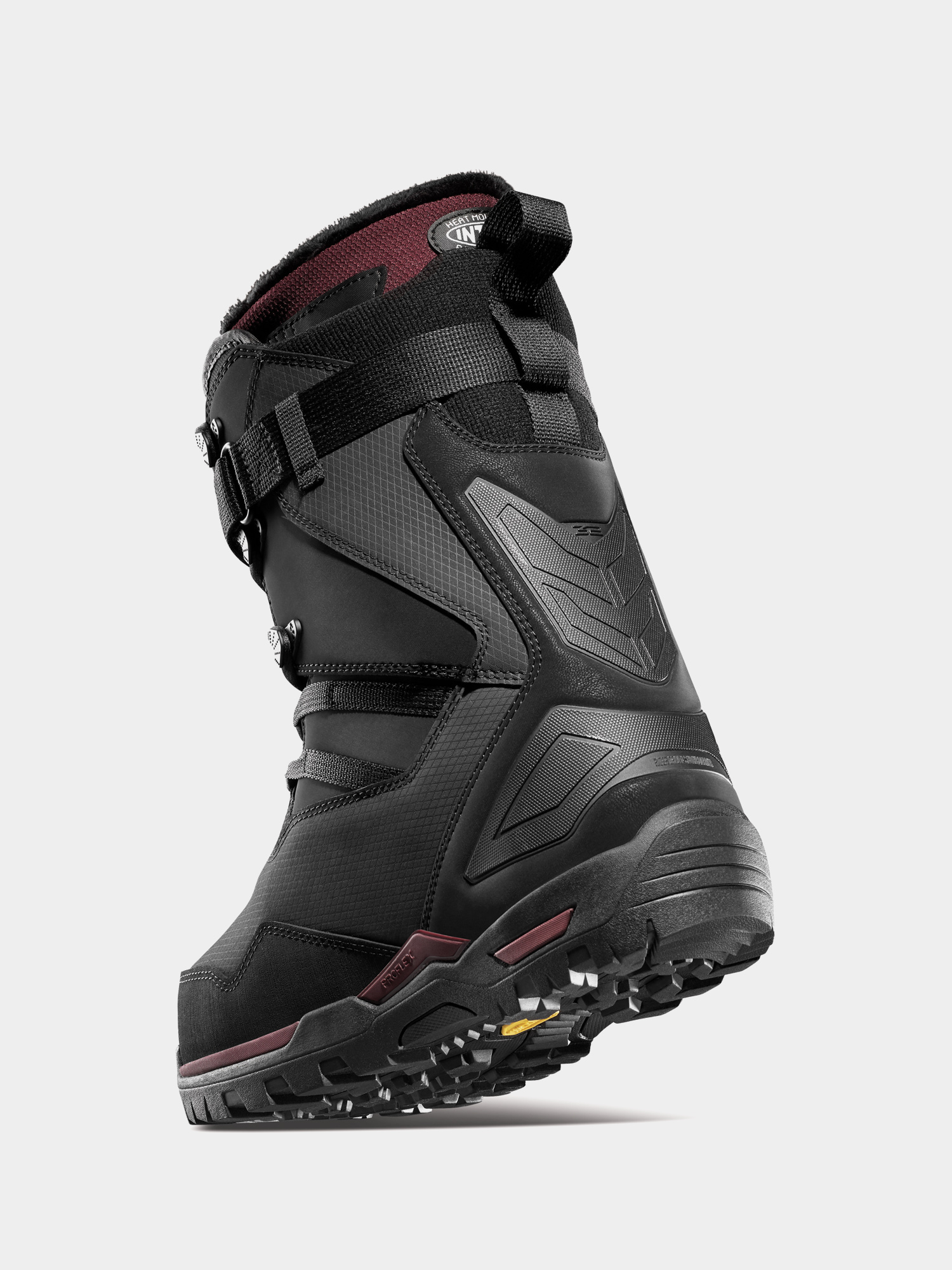 Damskie Buty snowboardowe ThirtyTwo Tm 2 Xlt (black)