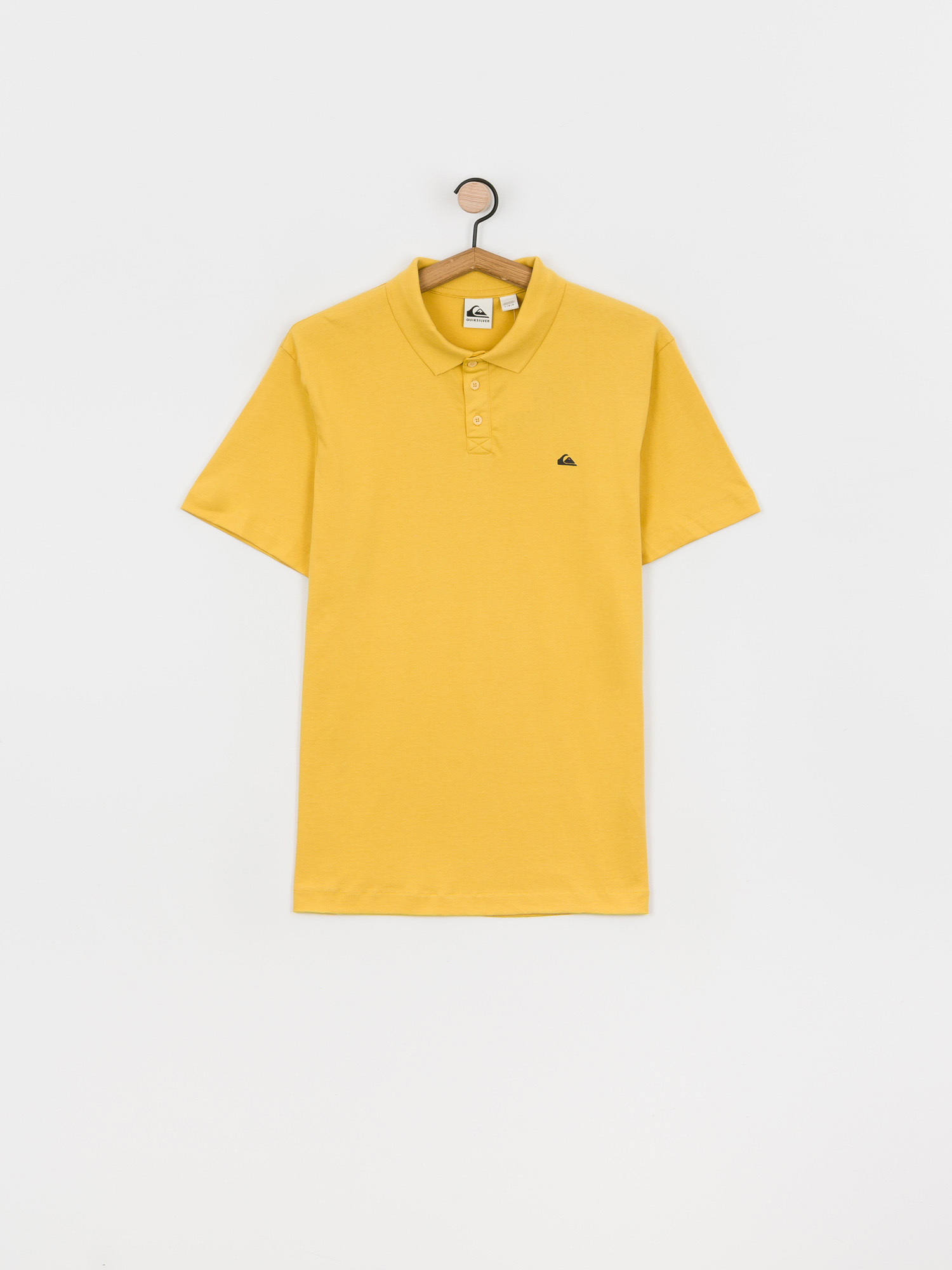 Polo Quiksilver Essentials Polo (rattan)
