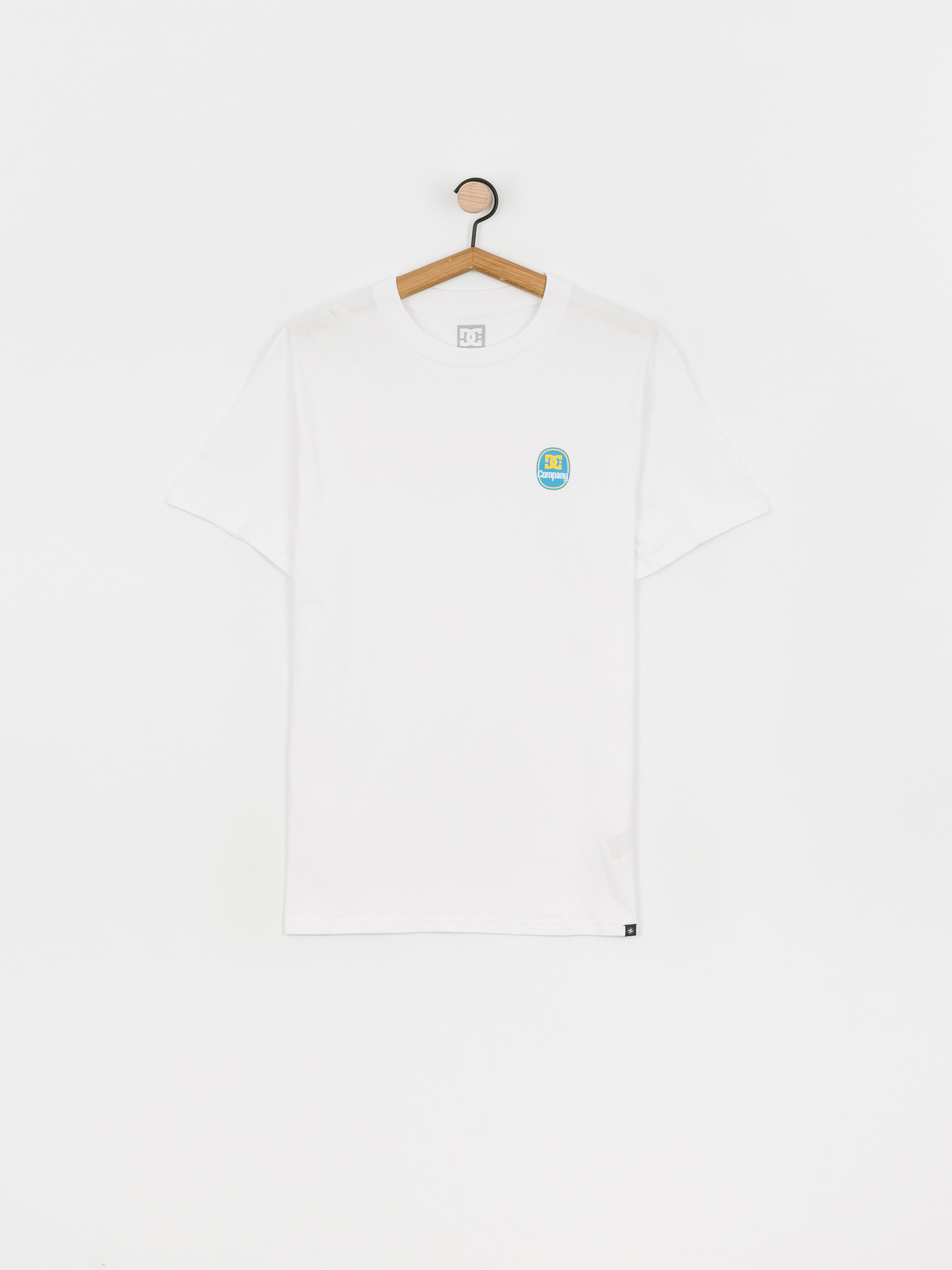 T-shirt DC Bananas (white)