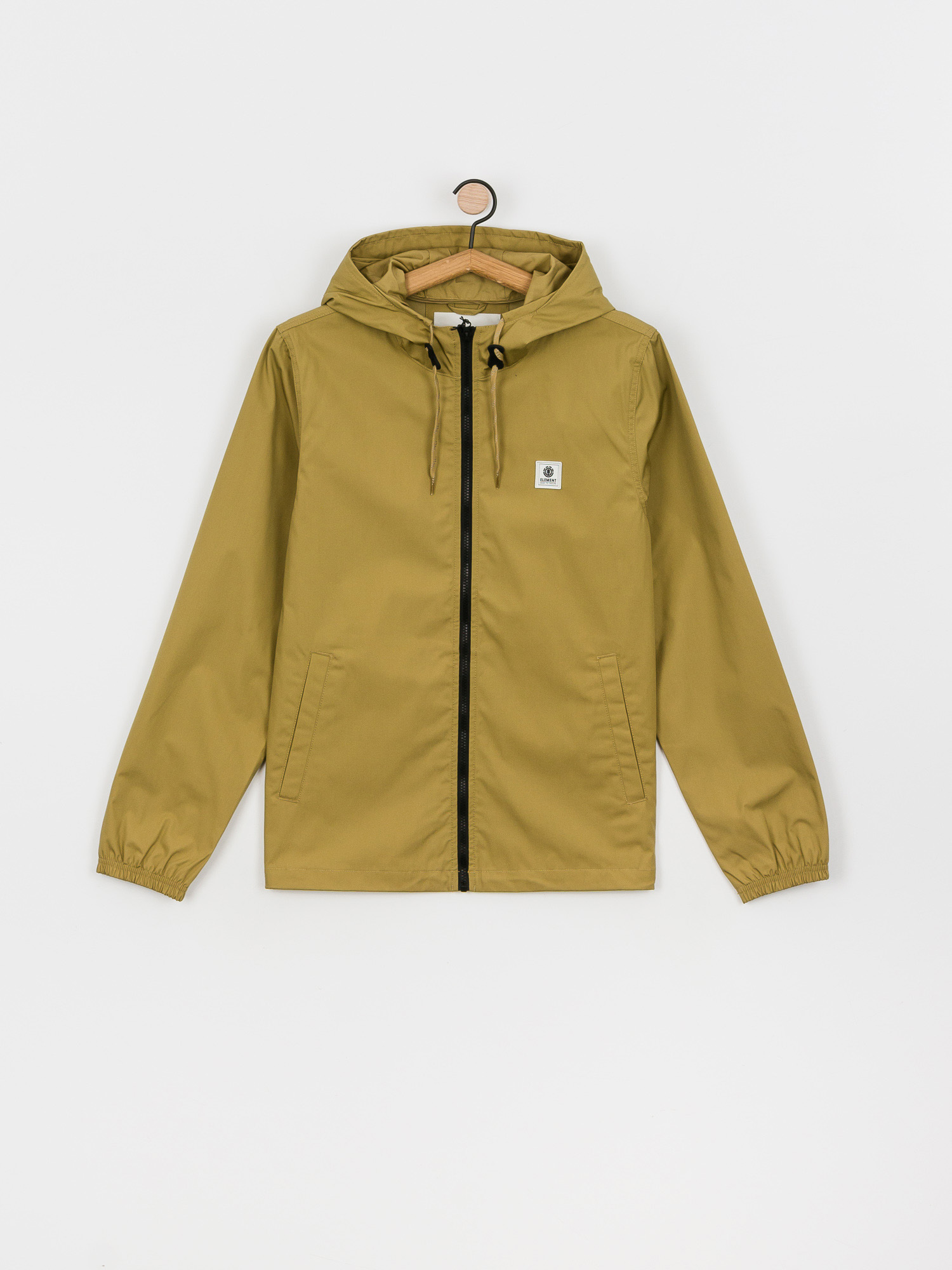 Kurtka Element Alder Light (canyon khaki)
