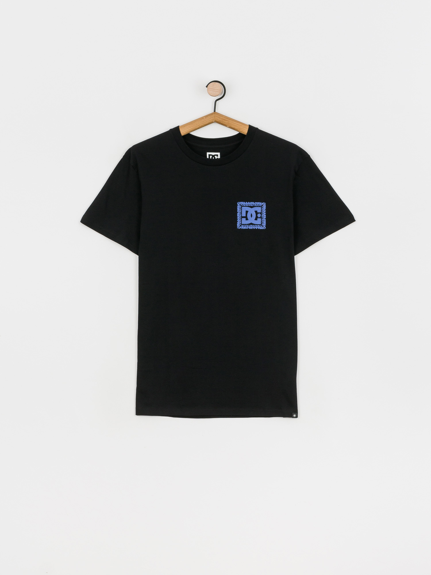 T-shirt DC Tunnel Vision (black)