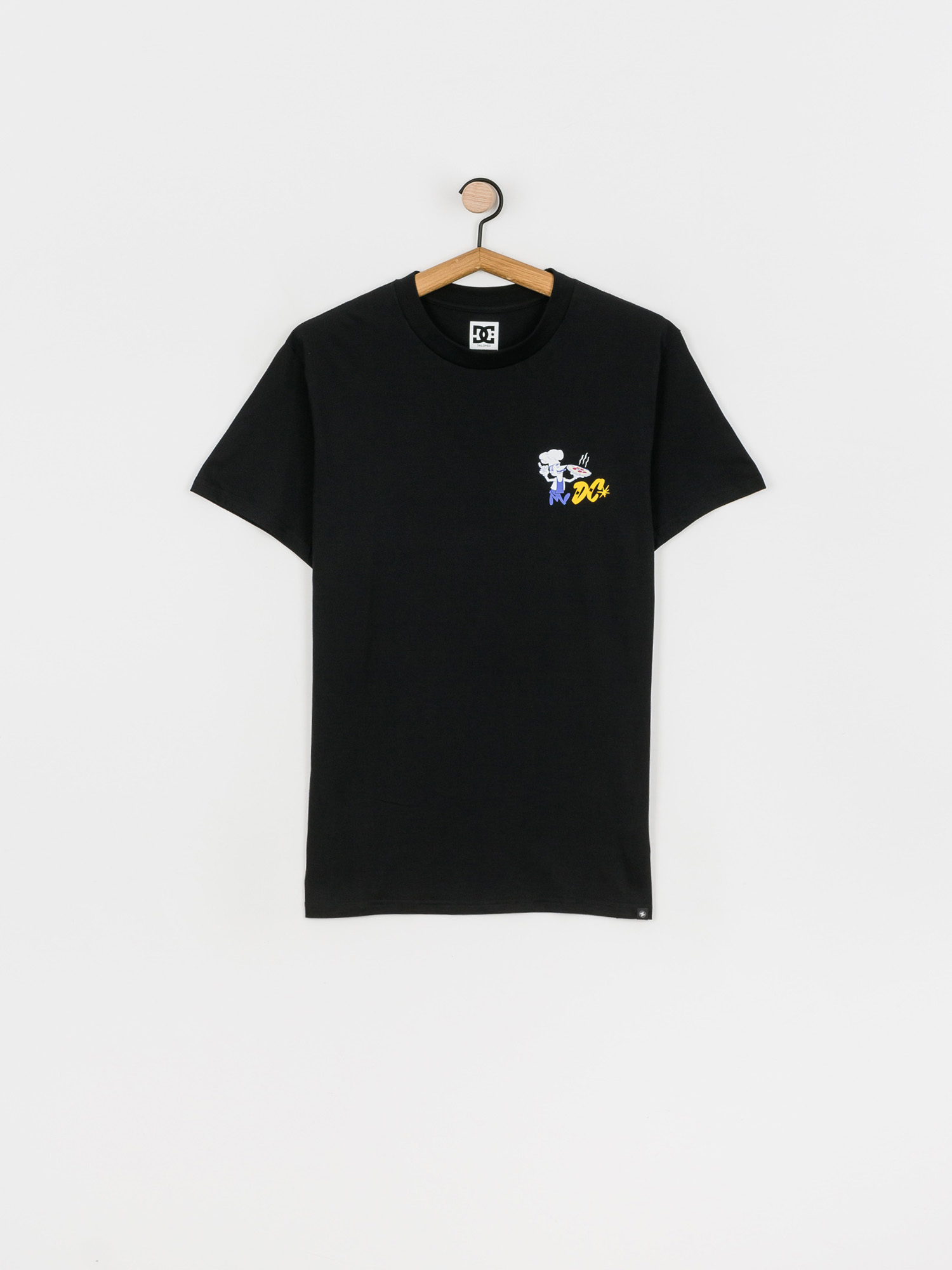 T-shirt DC 94 Special (black)