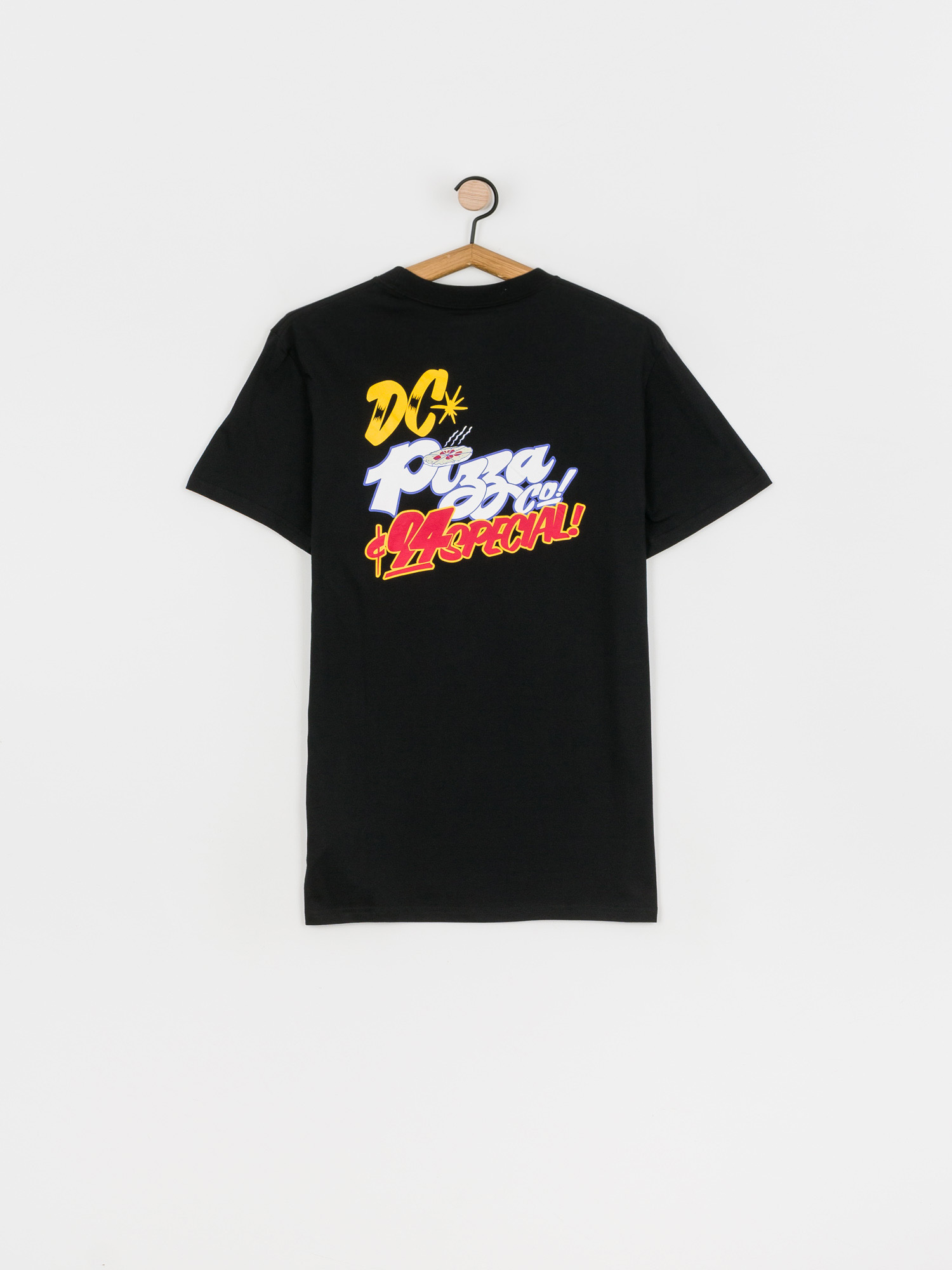 T-shirt DC 94 Special (black)