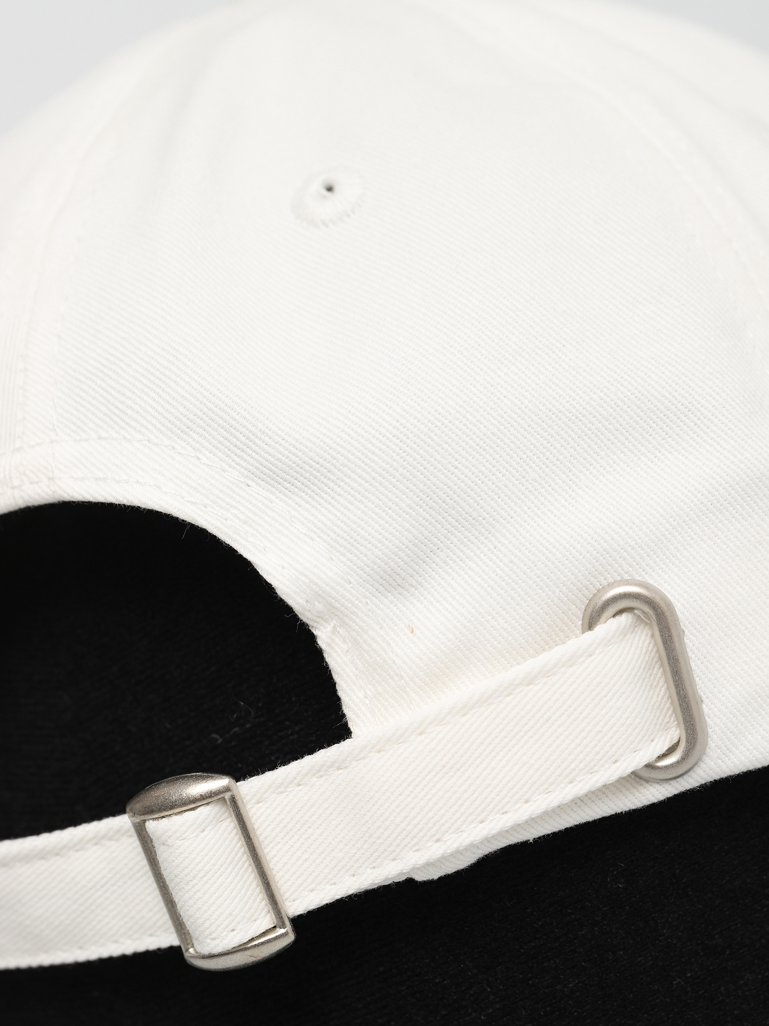 Czapka z daszkiem Stussy Stock Low Pro ZD (natural)