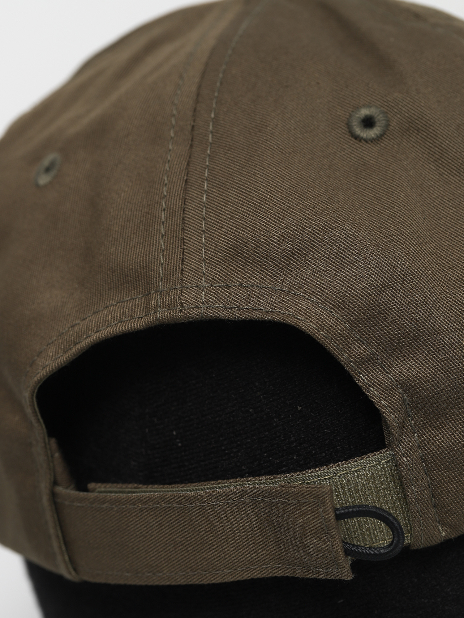 Czapka z daszkiem Columbia ROC II ZD (new olive/white)