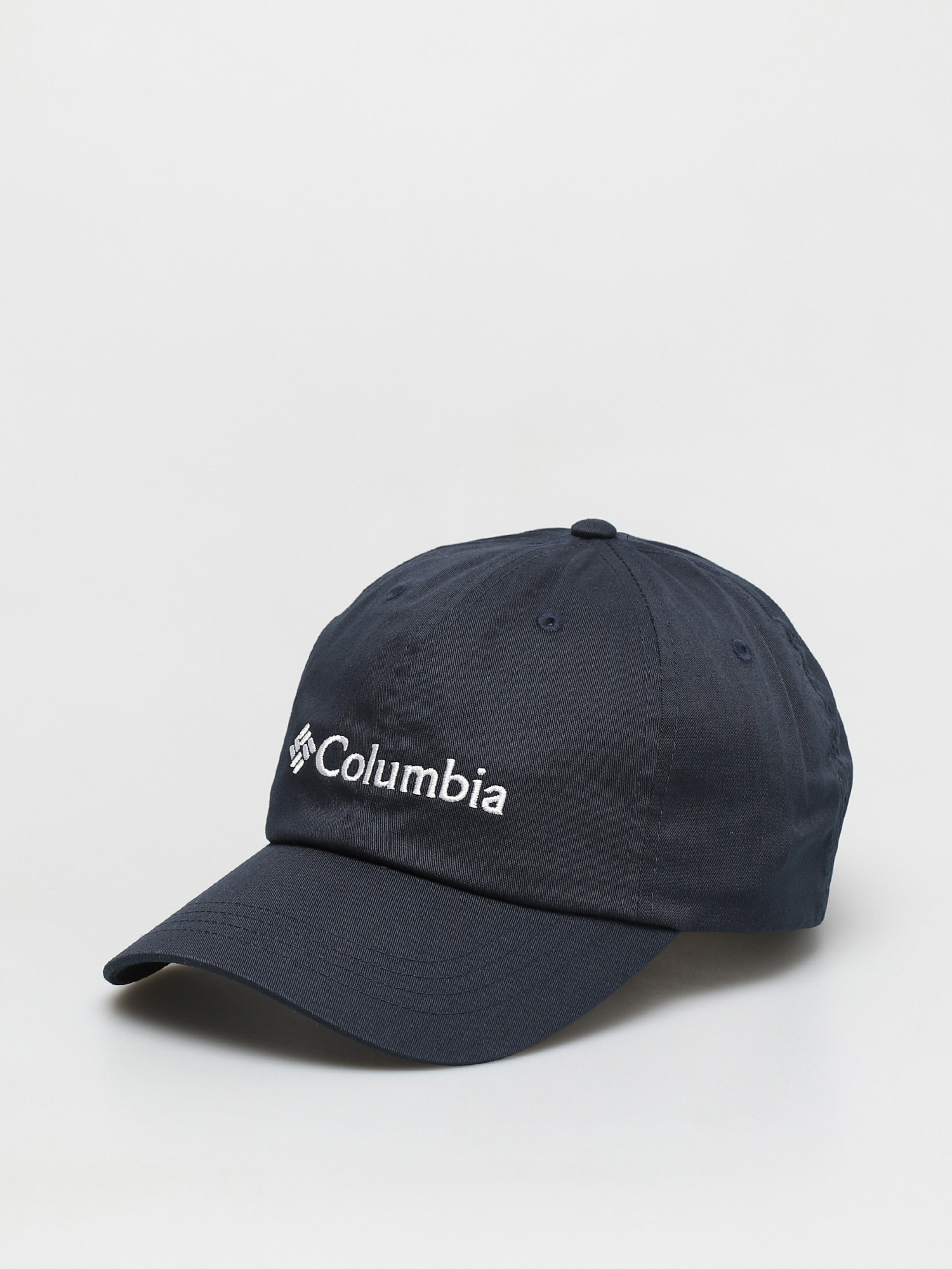 Czapka z daszkiem Columbia ROC II ZD (collegiate navy)