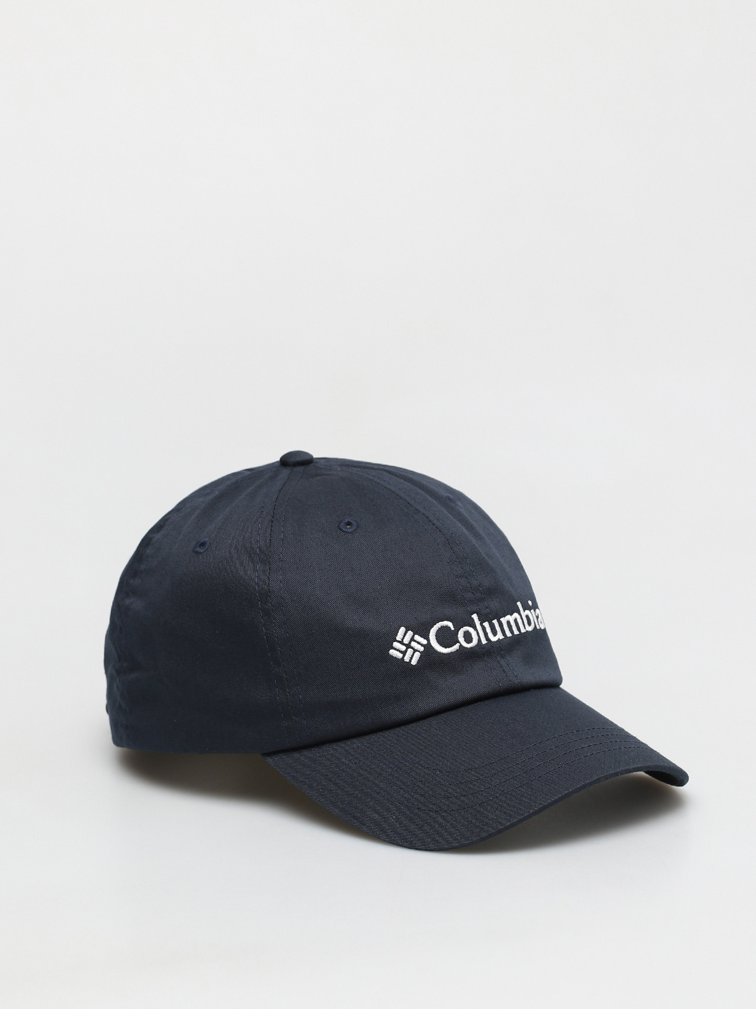 Czapka z daszkiem Columbia ROC II ZD (collegiate navy)