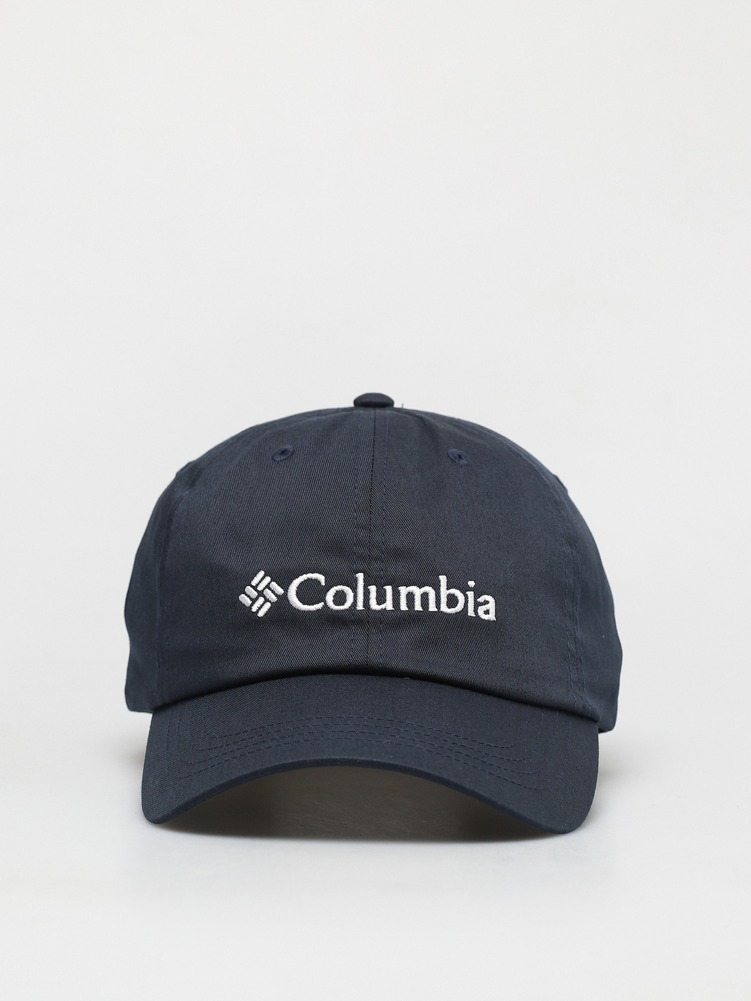 Czapka z daszkiem Columbia ROC II ZD (collegiate navy)