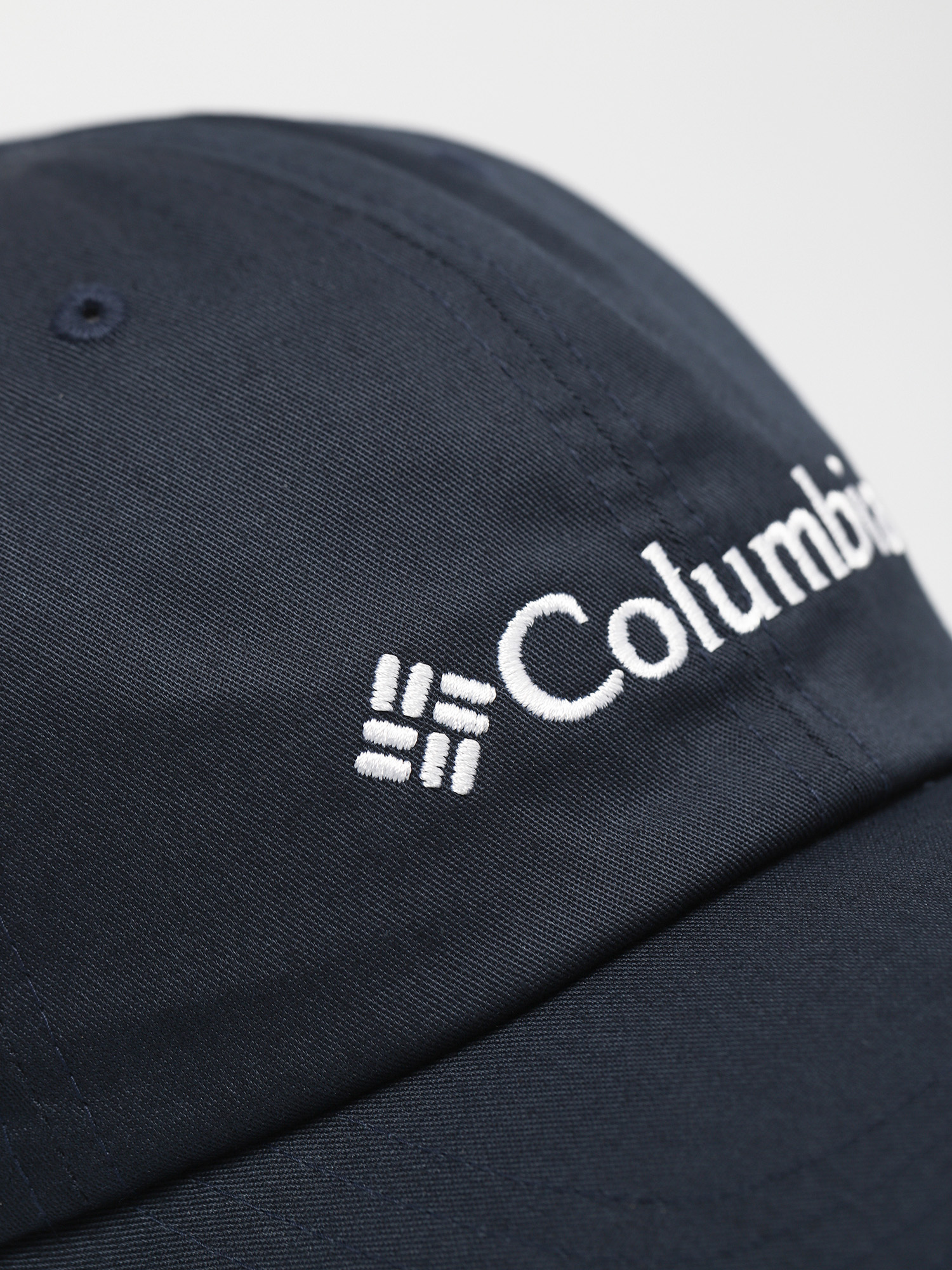 Czapka z daszkiem Columbia ROC II ZD (collegiate navy)