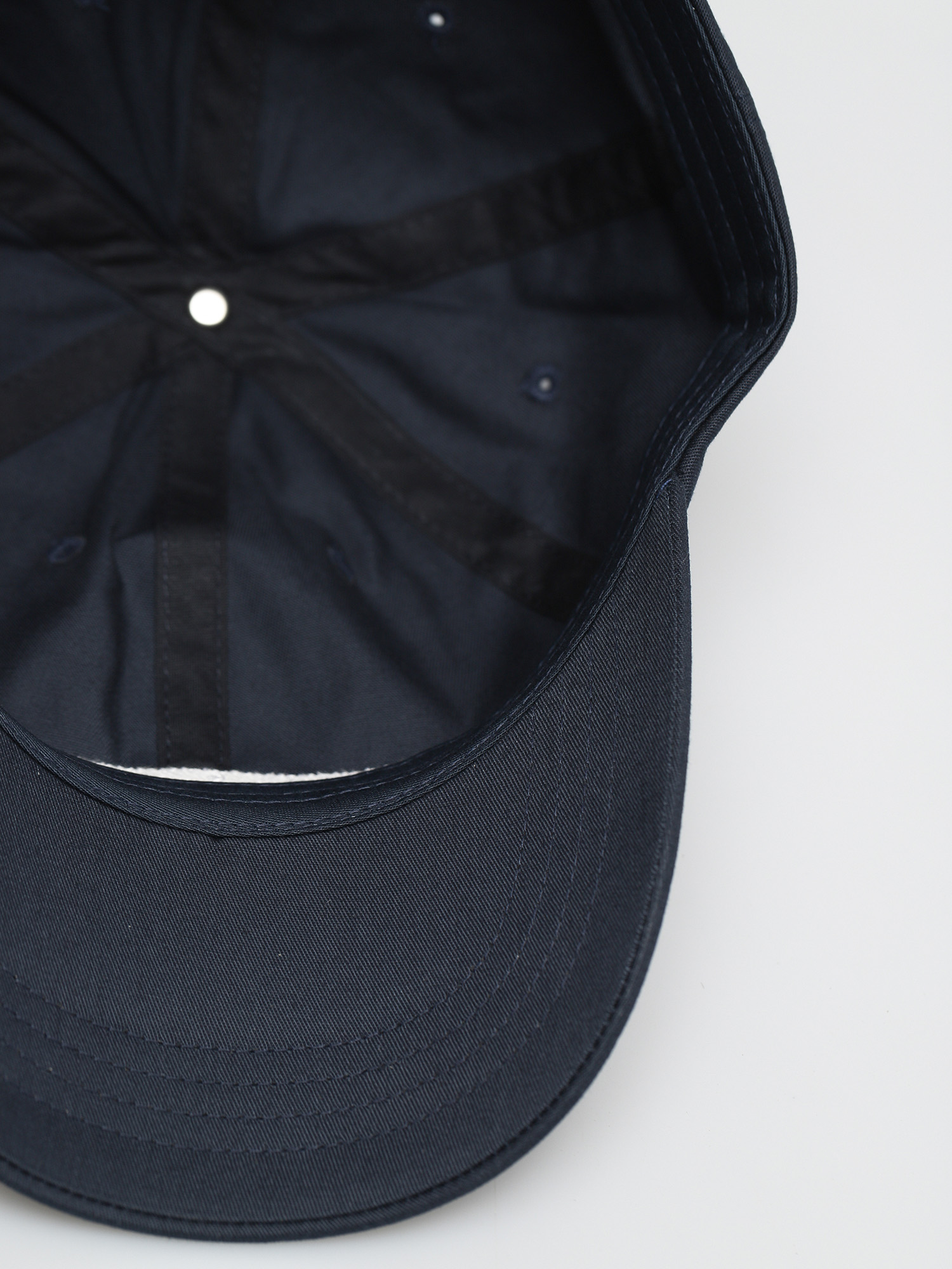 Czapka z daszkiem Columbia ROC II ZD (collegiate navy)