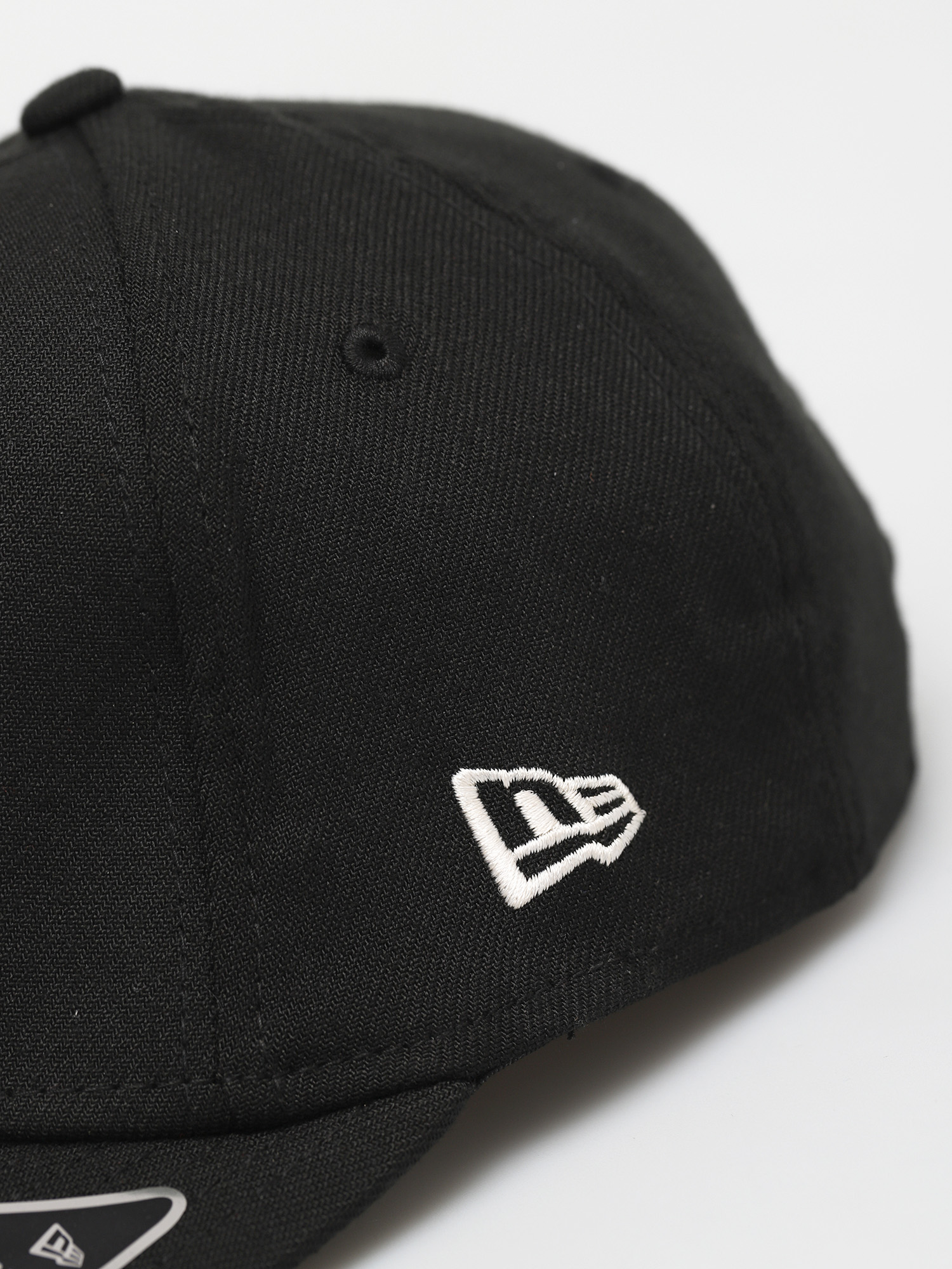 Czapka z daszkiem New Era Nba 9Fifty Stretch Snap Chicago Bulls ZD (black)