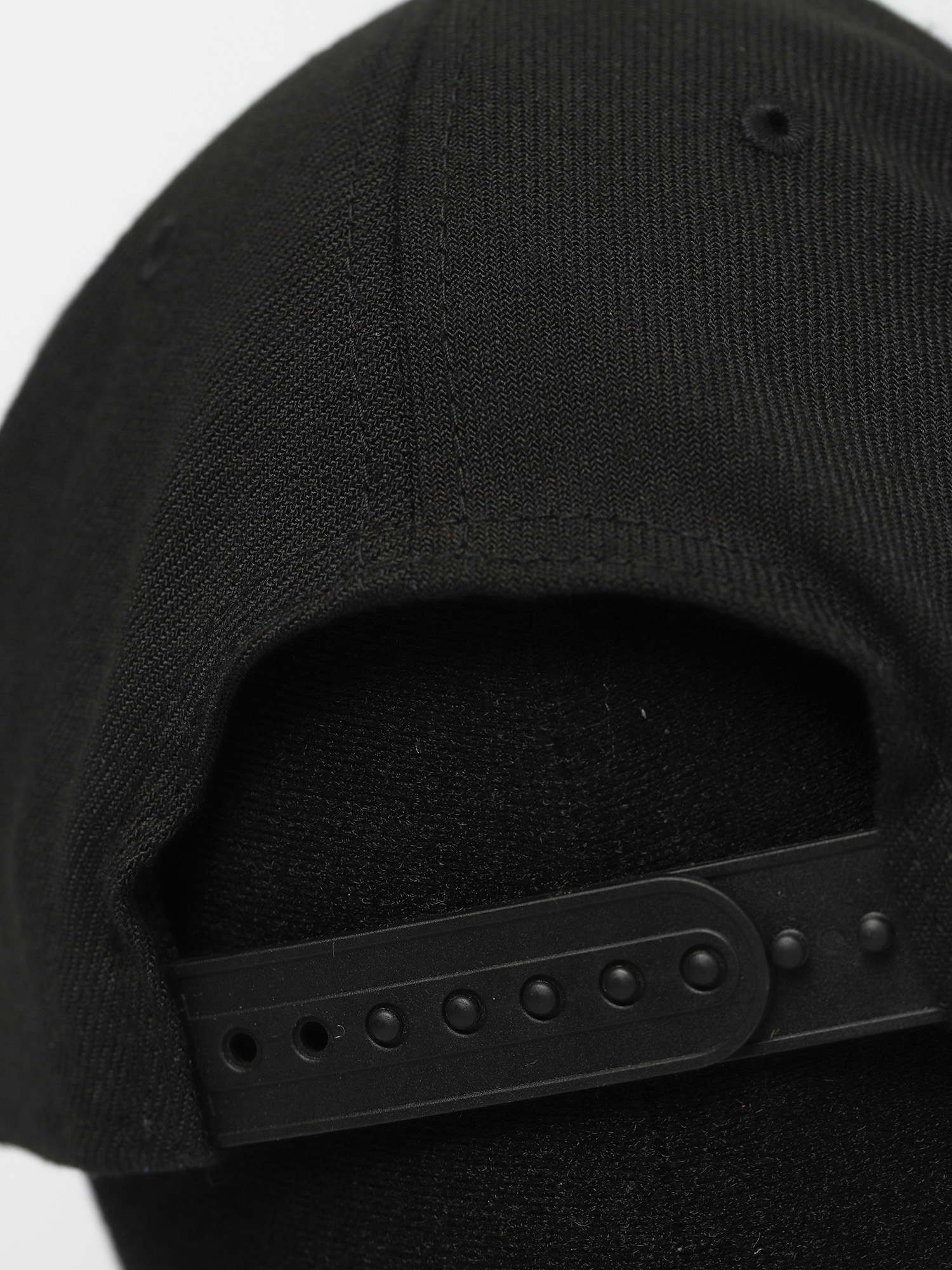 Czapka z daszkiem New Era Nba 9Fifty Stretch Snap Chicago Bulls ZD (black)